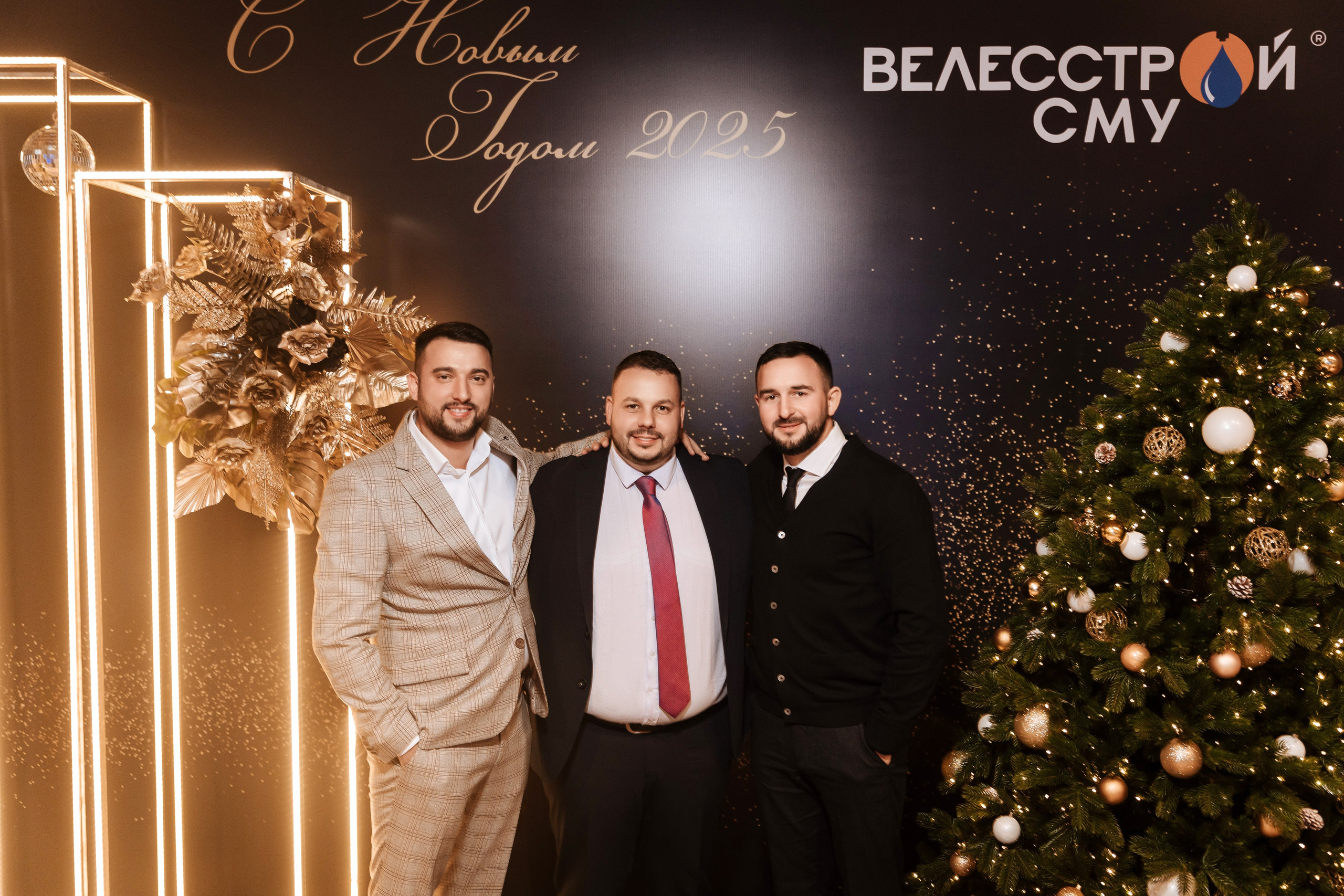 «Велесстрой СМУ» Шато Пино. Свадебный и репортажный, фуд фотограф в Новороссийске Евгений Александриди