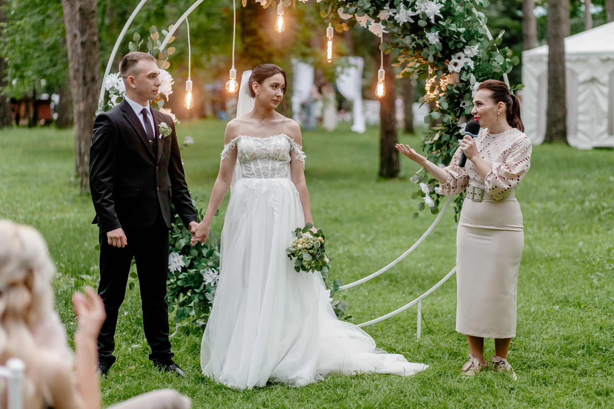 Максим и Дарья. Фотосъёмка в Барнауле. Свадебный фотограф