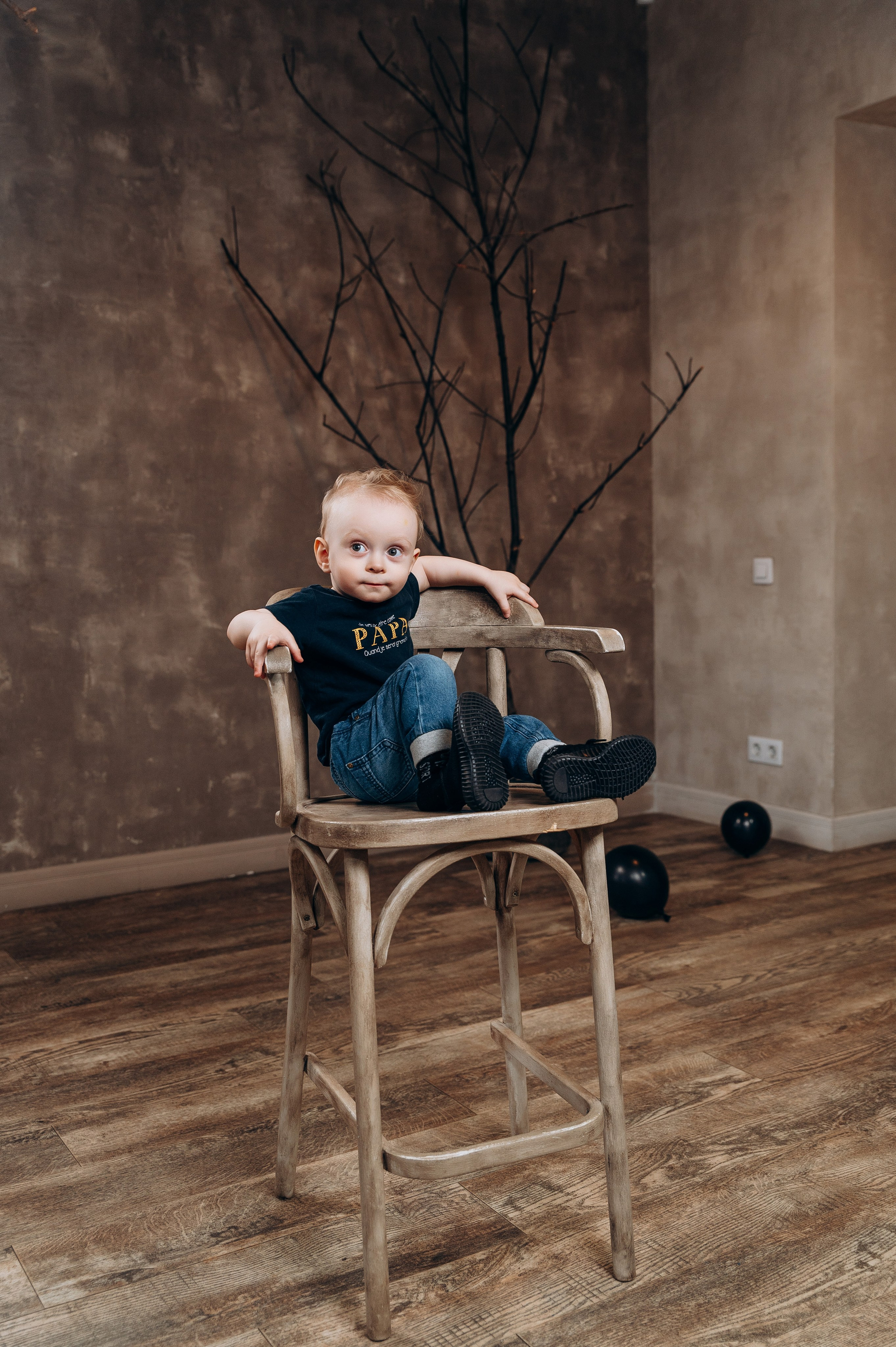 Семейная фотосессия. Фотограф в Новосибирске