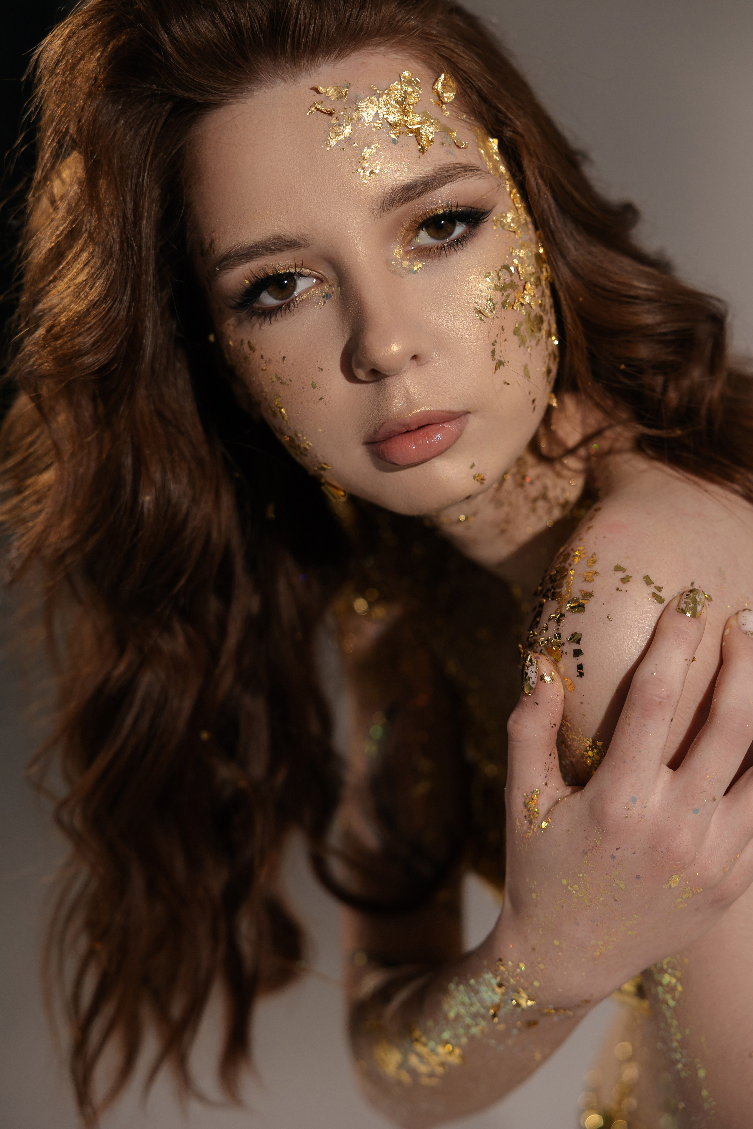 GOLD. Свадебный и семейный фотограф Евгения Россинская