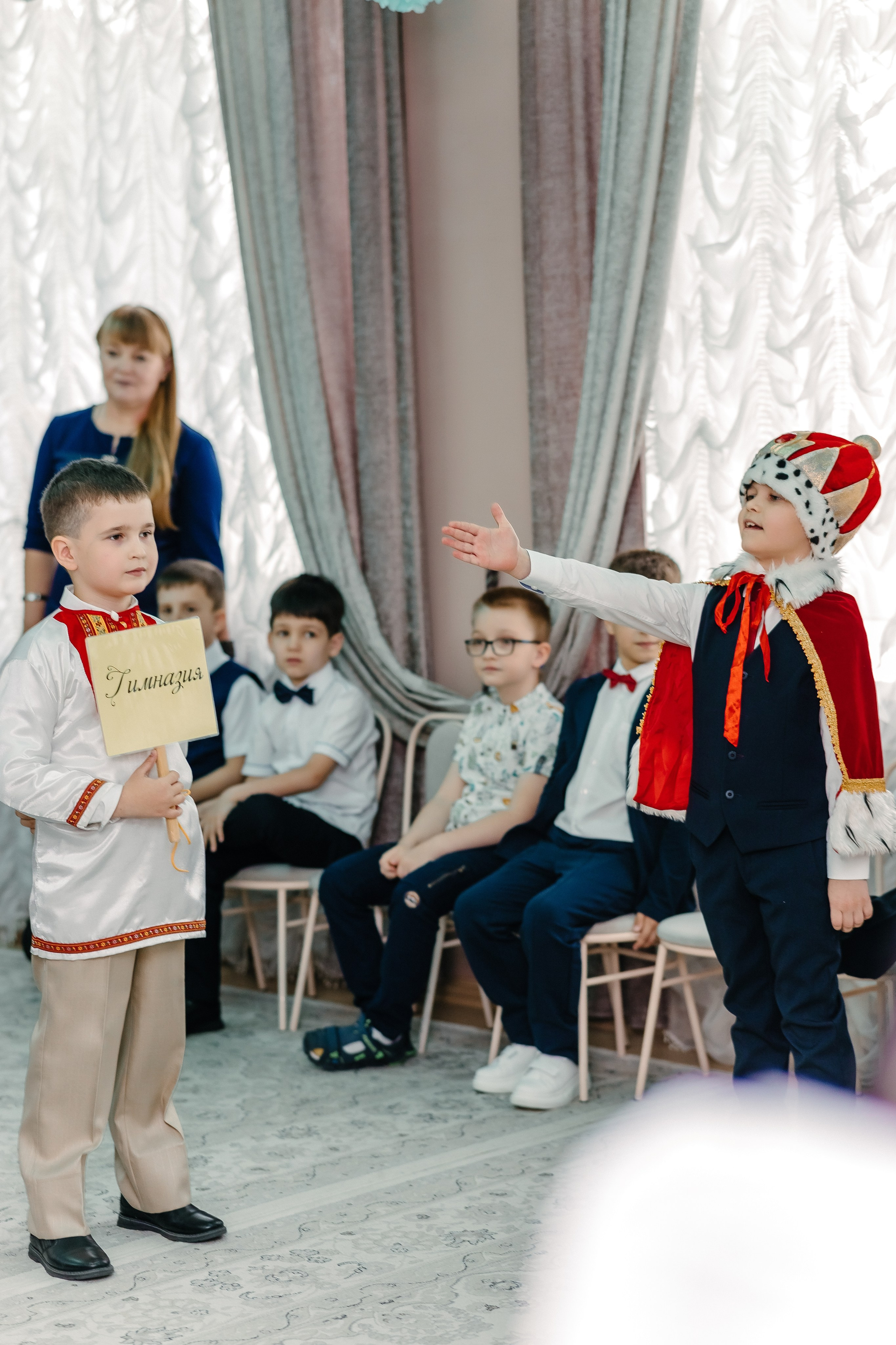 Выпускной в саду. Диана Тимиряева | Фотограф в Воронеже
