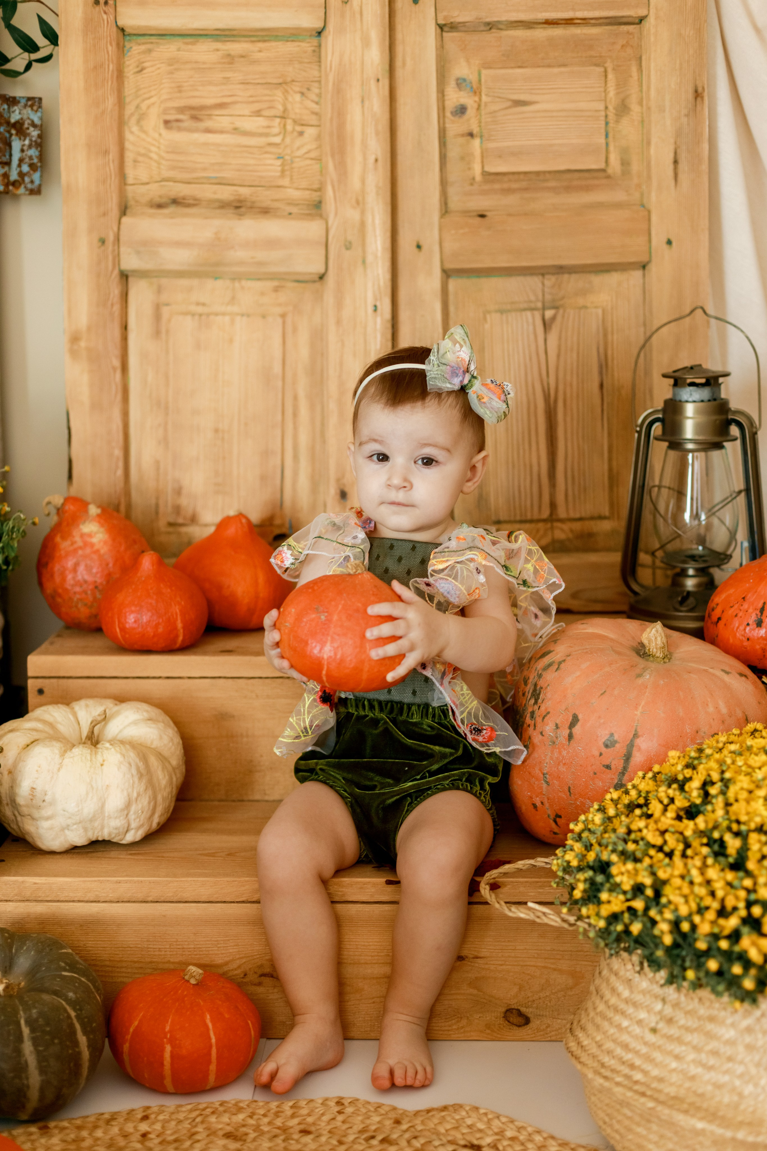 Осень 2024. Детский и семейный фотограф в Краснодаре Альбина Морозова