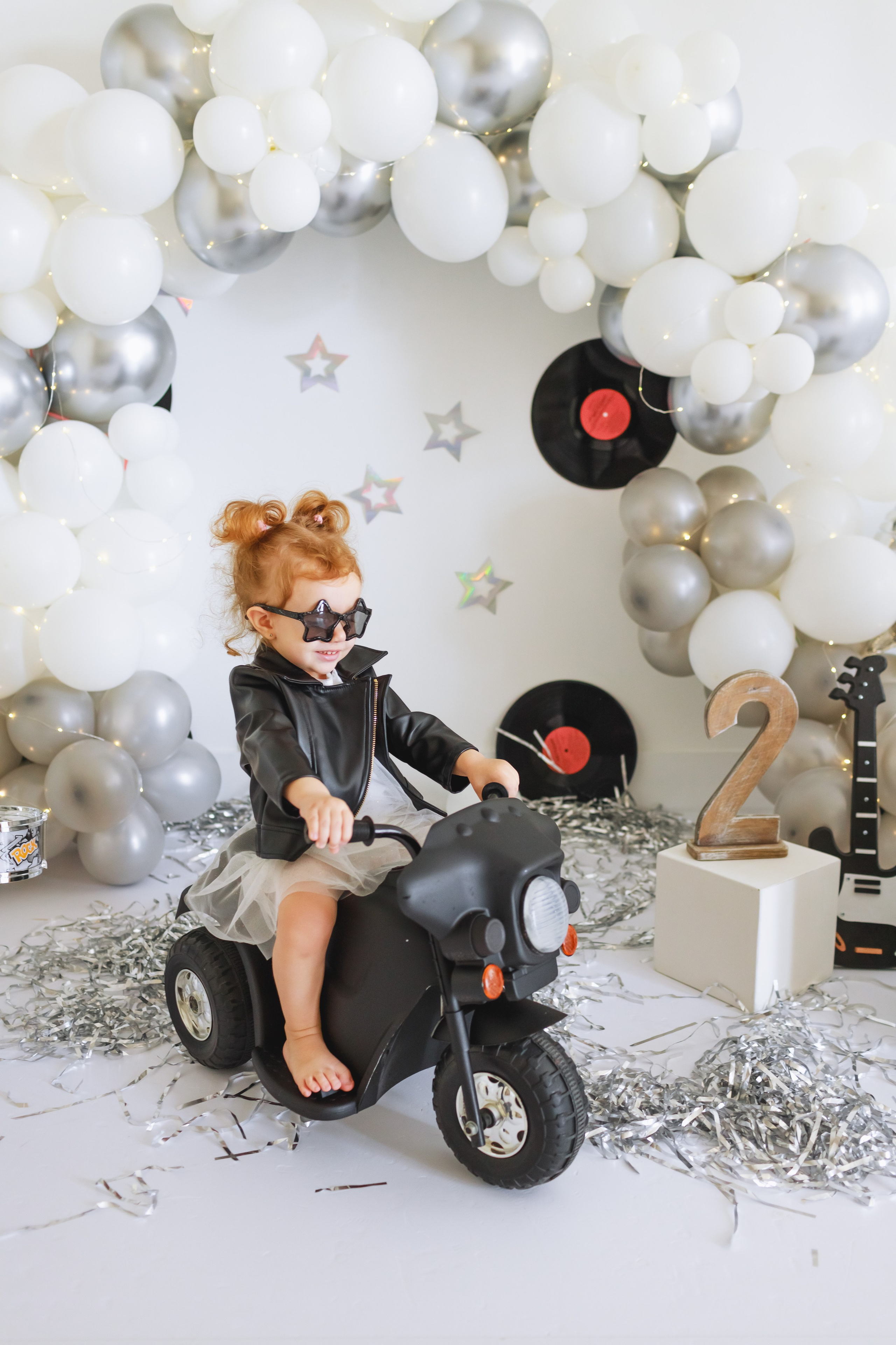 Василиске 2 года. Детский и семейный фотограф в Краснодаре Альбина Морозова