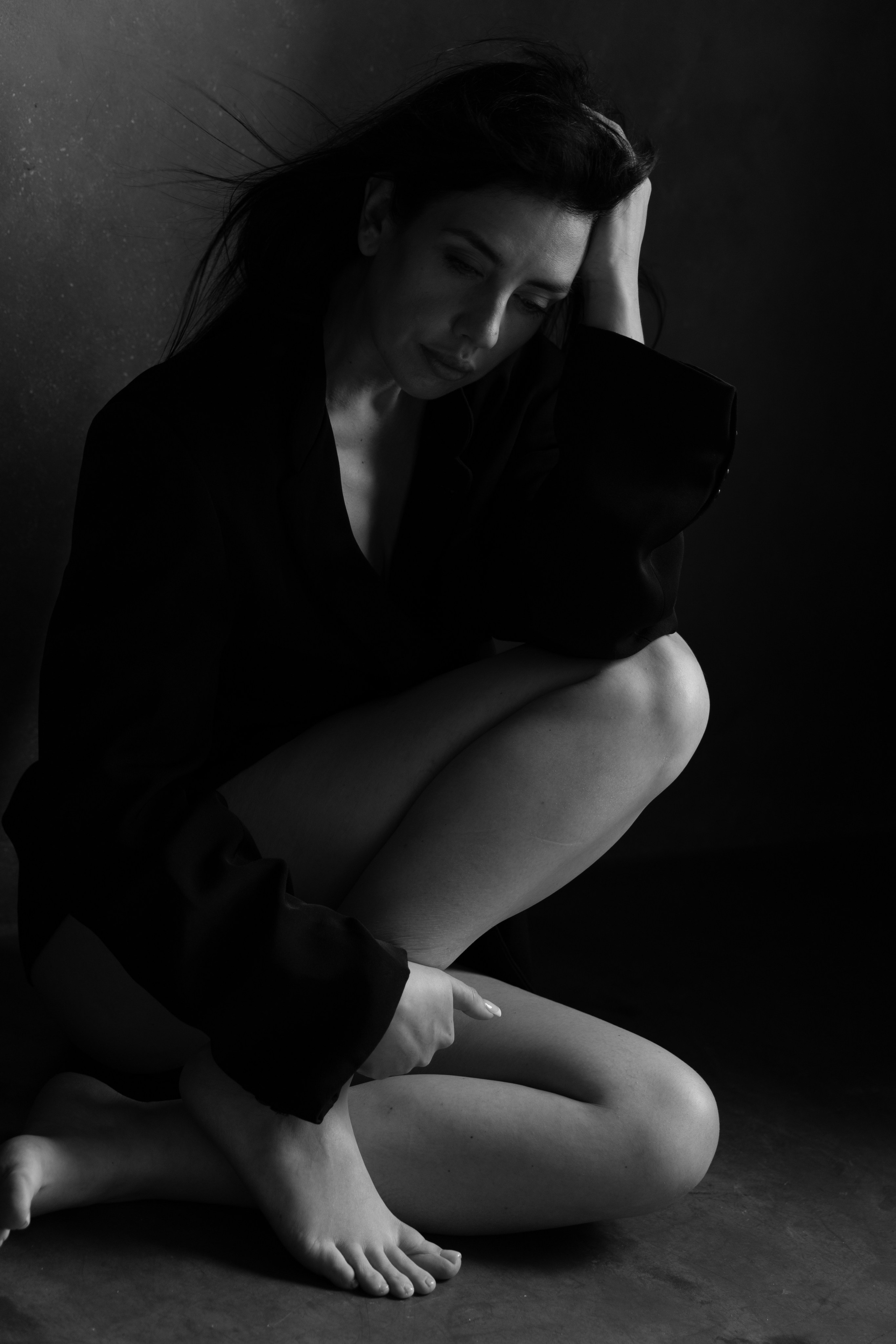 . Alina.Dvt — фотограф|Красноярск