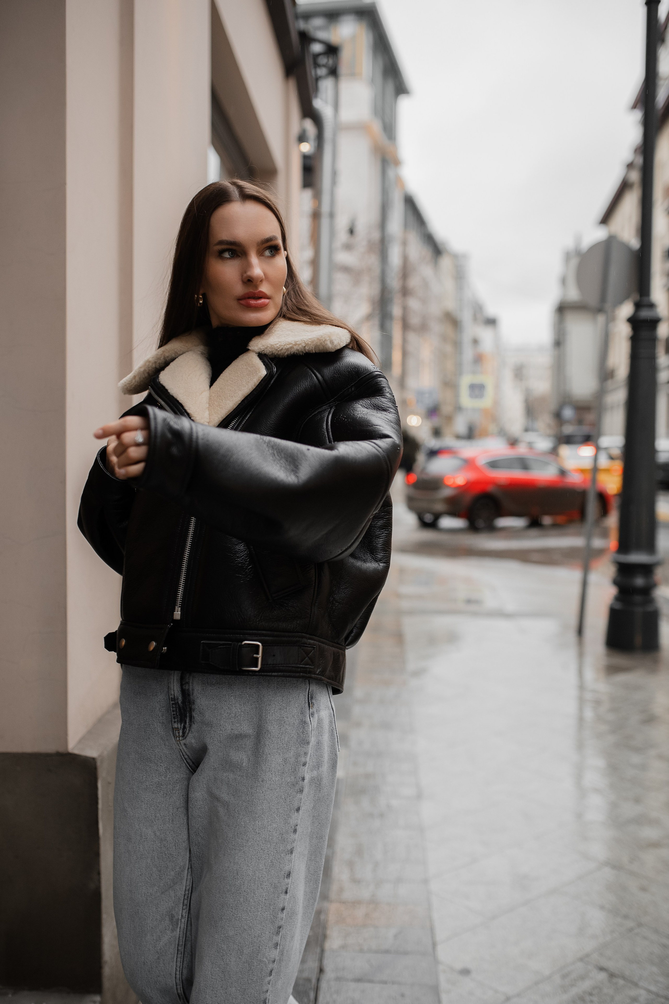 KARI. Фотограф Москва