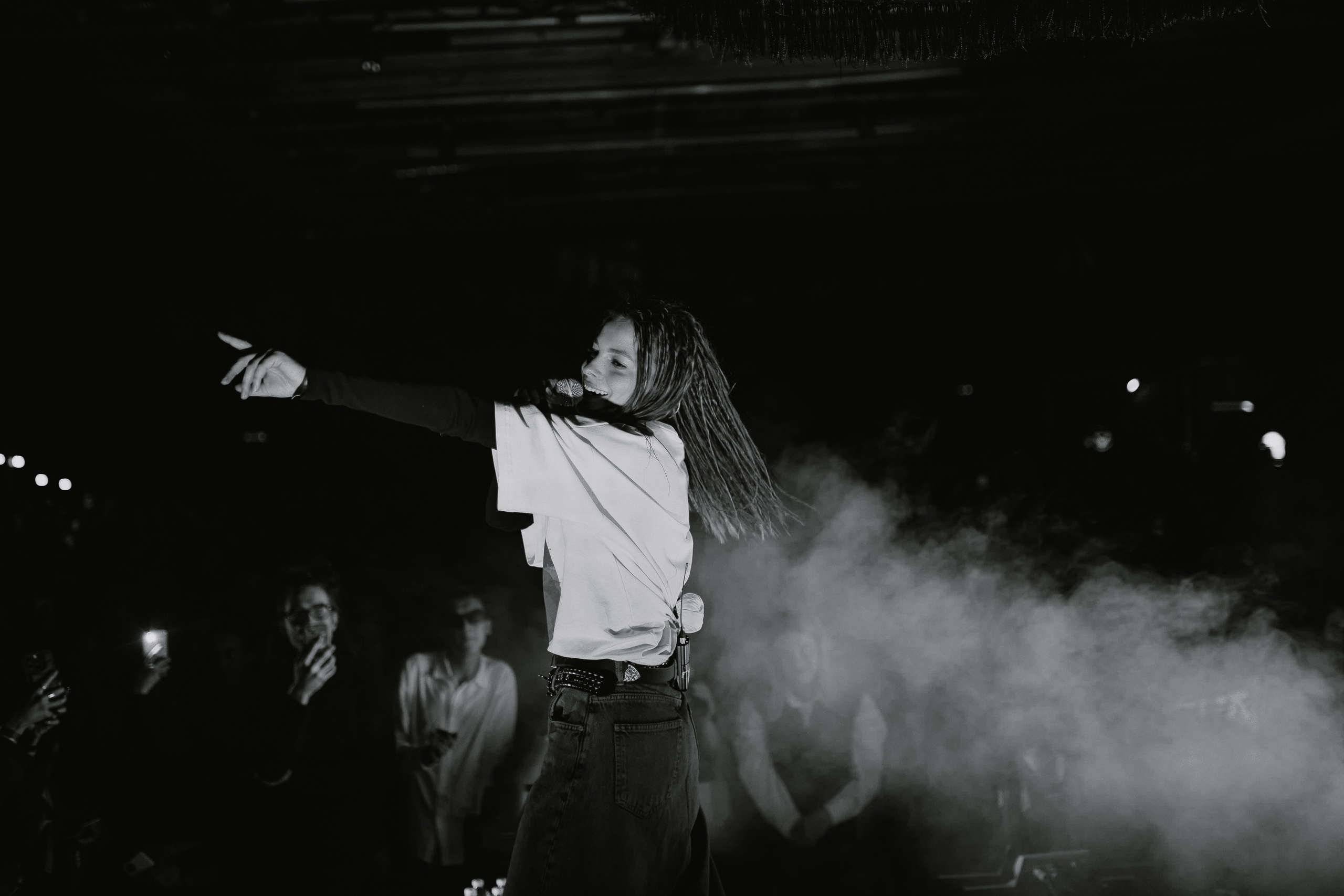 MINAEVA. Фотограф Москва