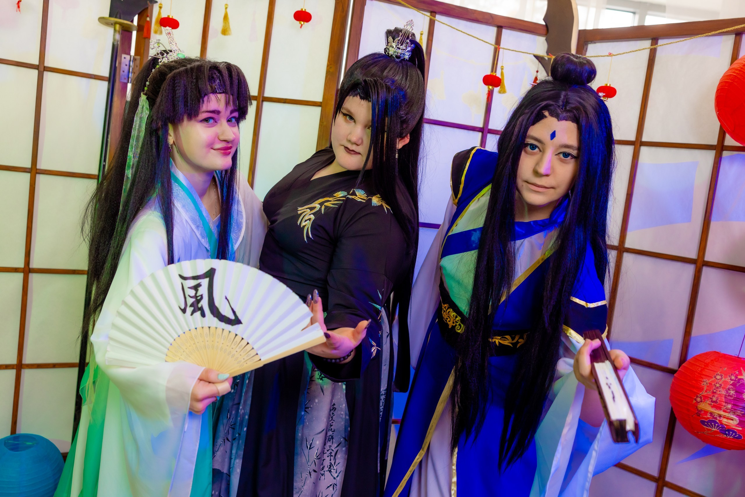 Юки, но Одори 15. Фотограф в Туле Крупский АнДРей. Фотостудия «КАДР71» в Туле