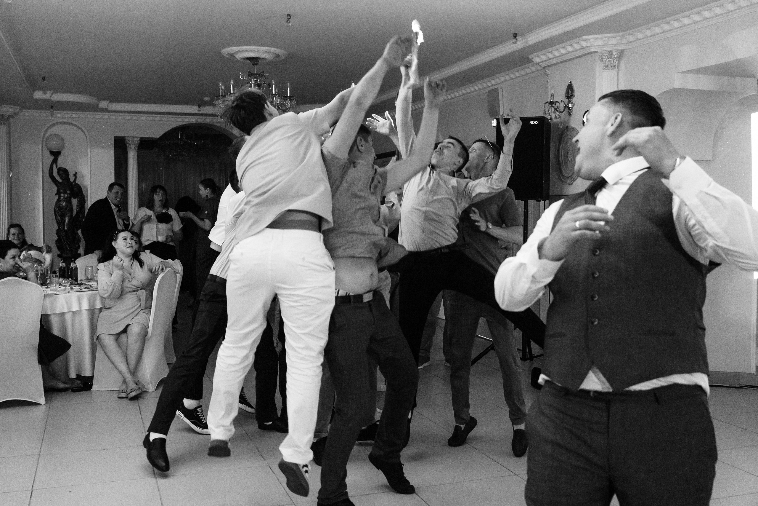 Свадебная серия | Константин Жуйков. Фотограф Константин Жуйков