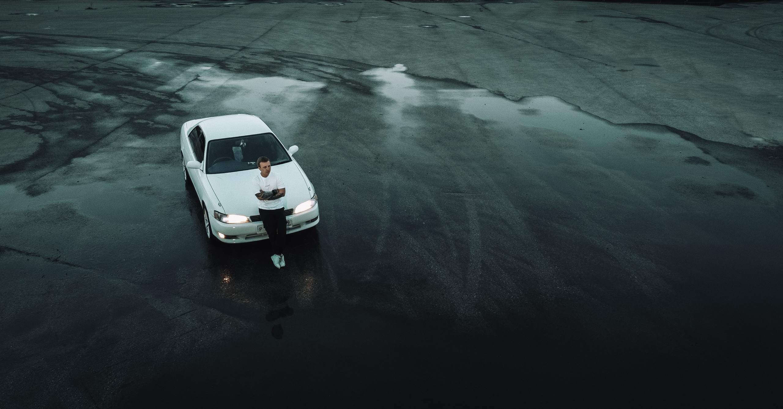 Дмитрий Mark II