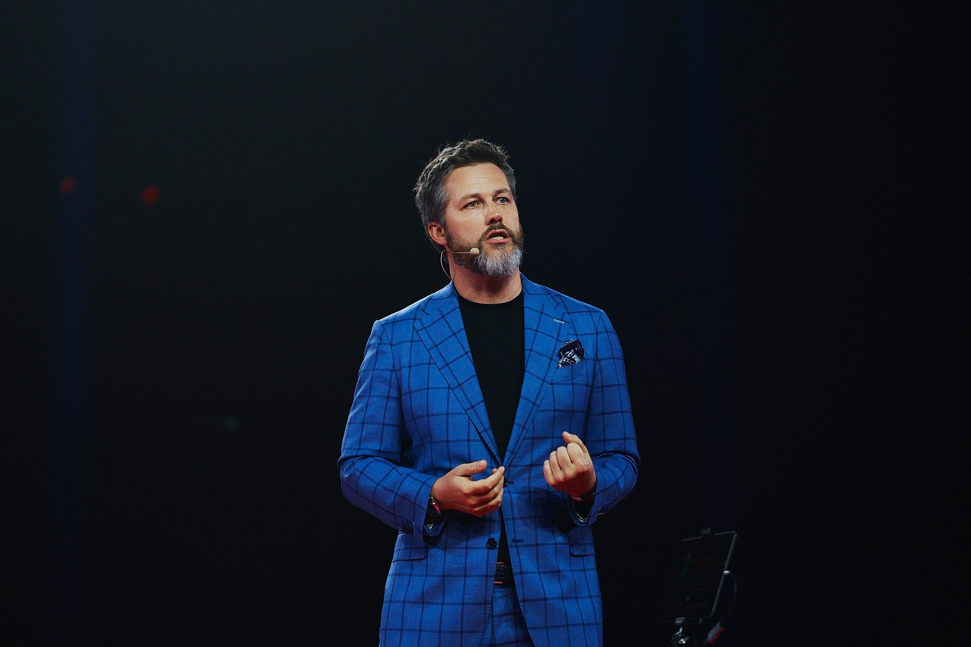 Альфа-Конфа. Фотограф в Хабаровске