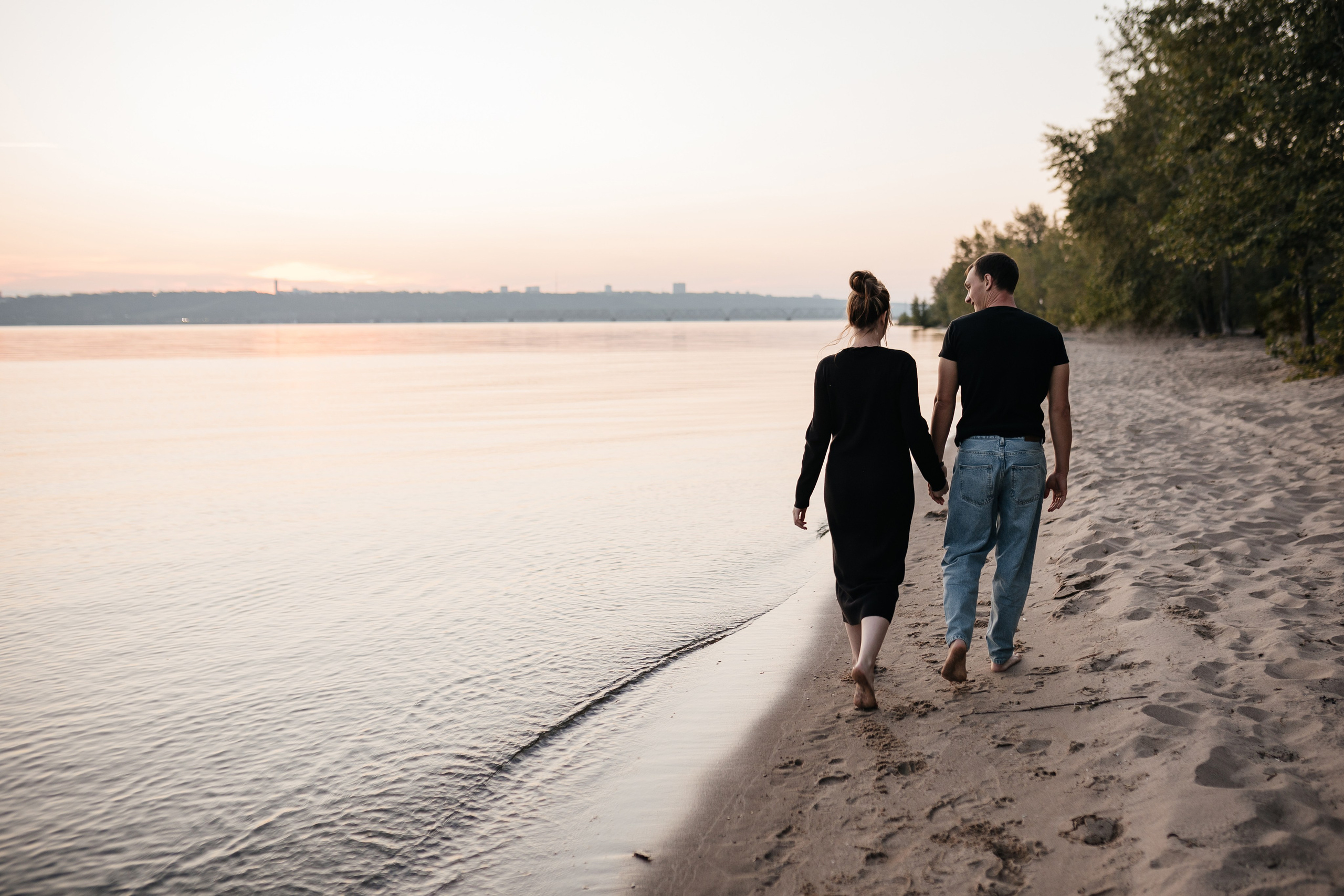 В ожидании 22.08. Фотограф Евгения Игнатьева