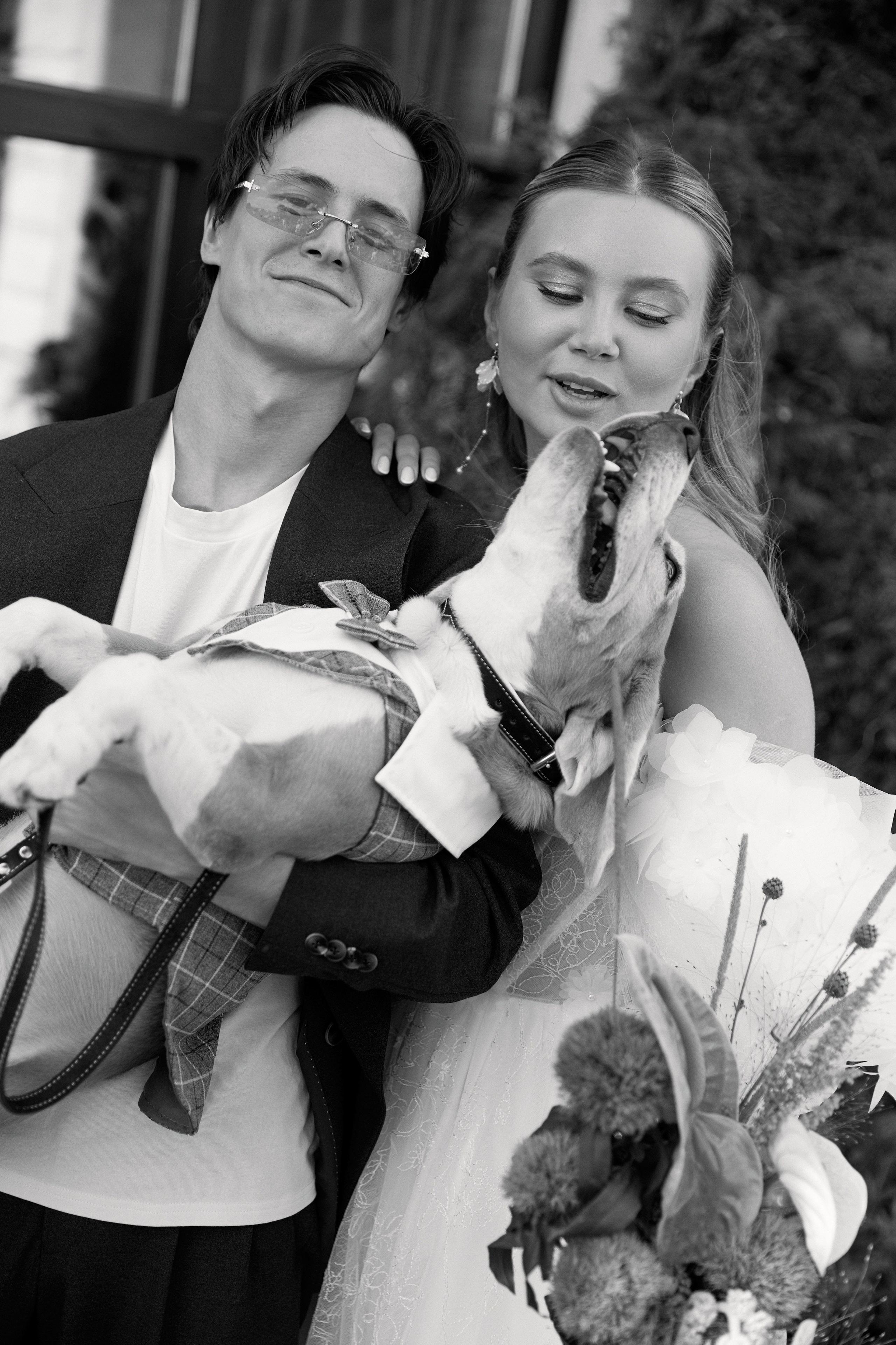 Посмотреть серию. Свадебный и семейный фотограф в Красноярске Тряпчев Павел