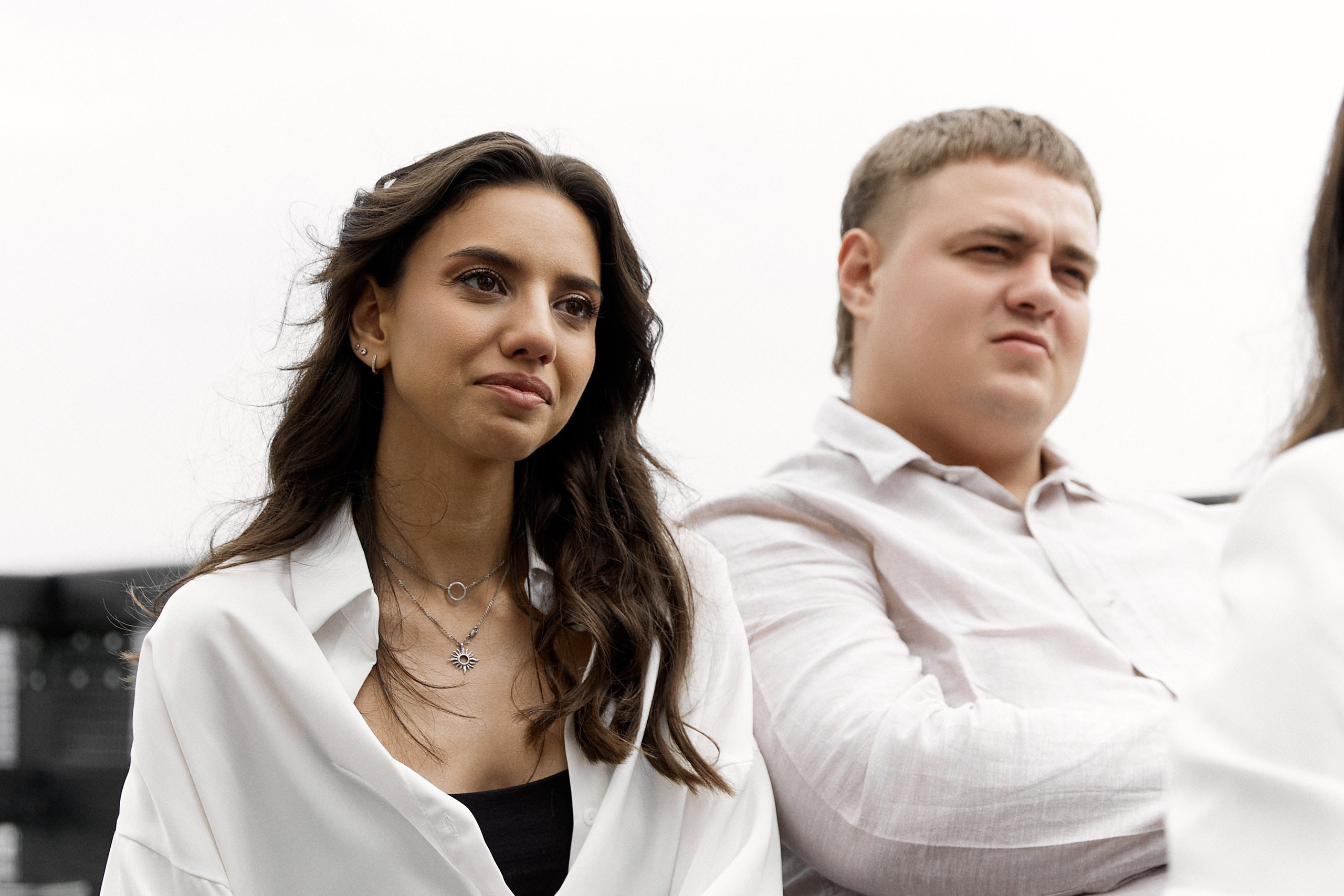 Посмотреть серию. Свадебный и семейный фотограф в Красноярске Тряпчев Павел