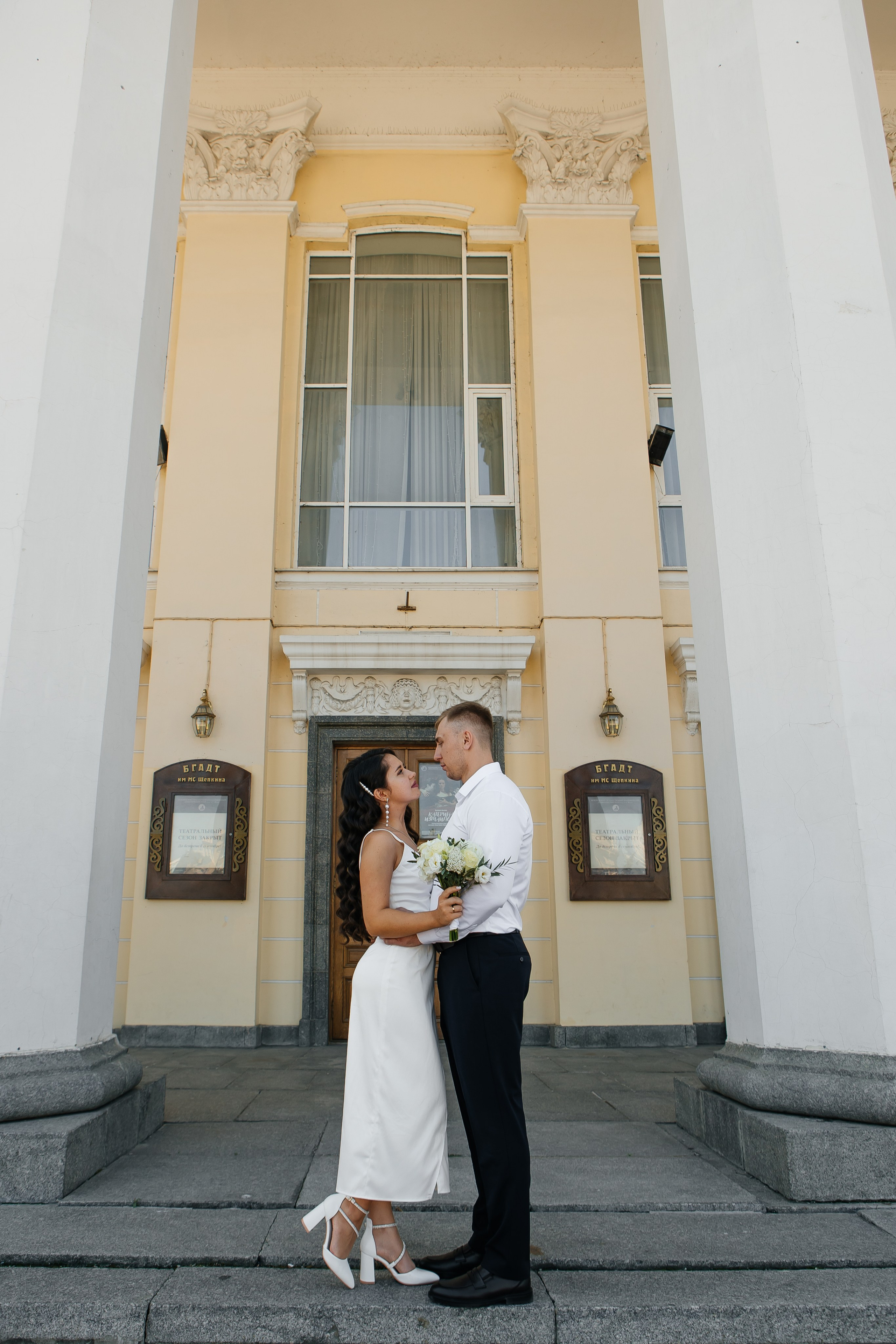Максим Виктория. Свадебный фотограф в Белгороде Юлия Шостак