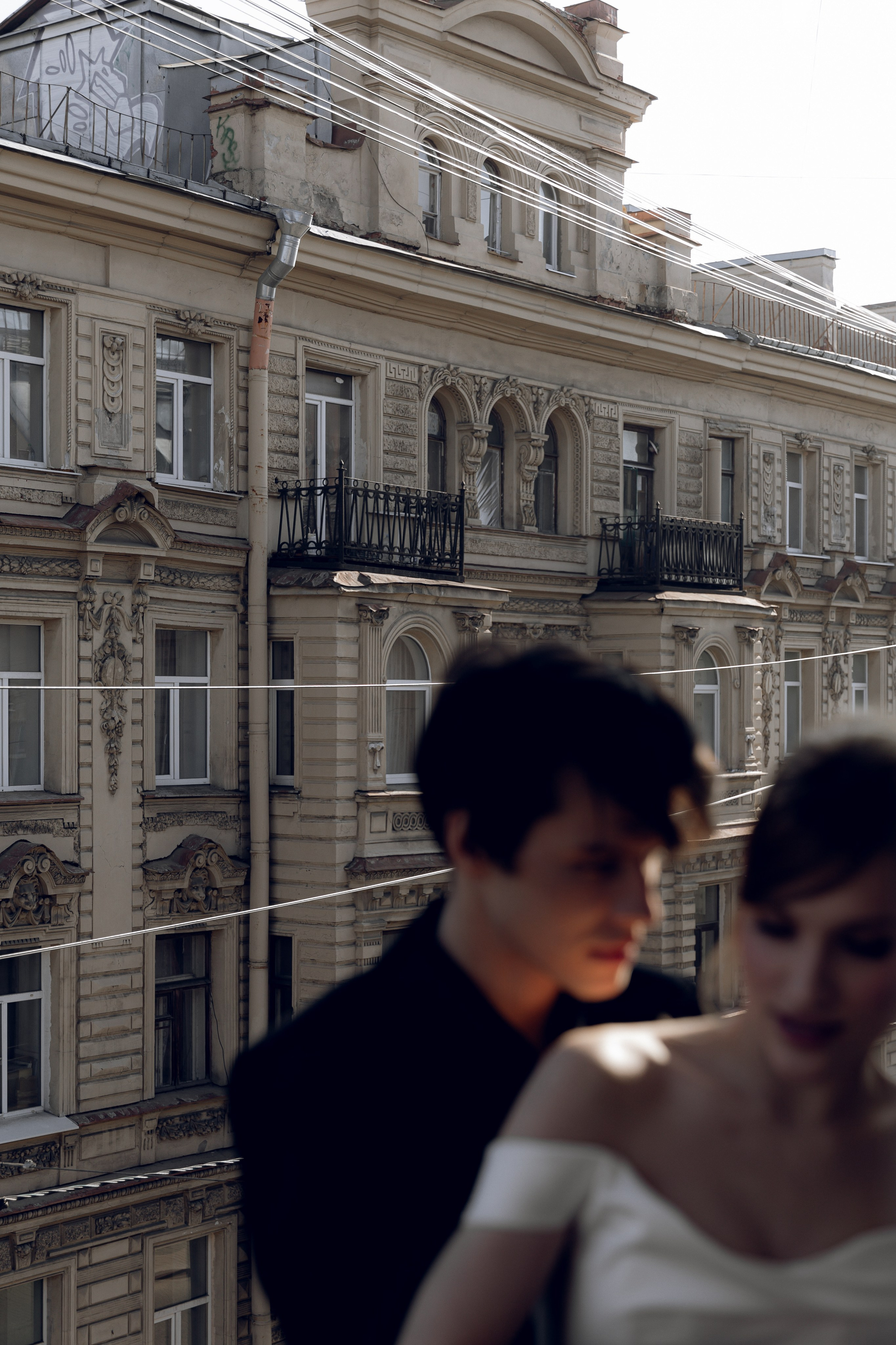 Денис & Василиса. Свадебный фотограф Казань| Фотограф Казань Зевакина Анастасия