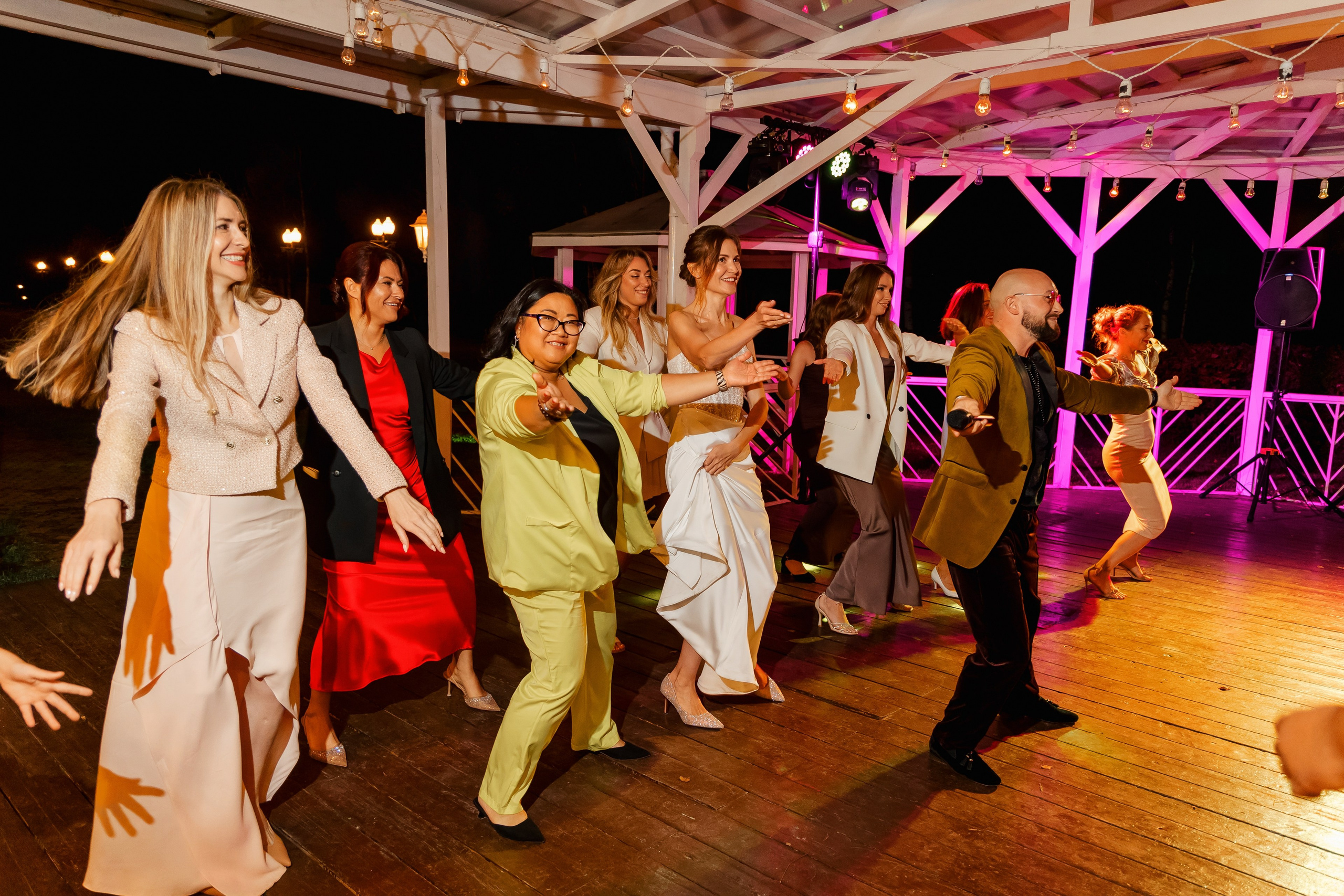 Павел и Вера. Мельница. Выездная регистрация. Свадебный фотограф в Хабаровске