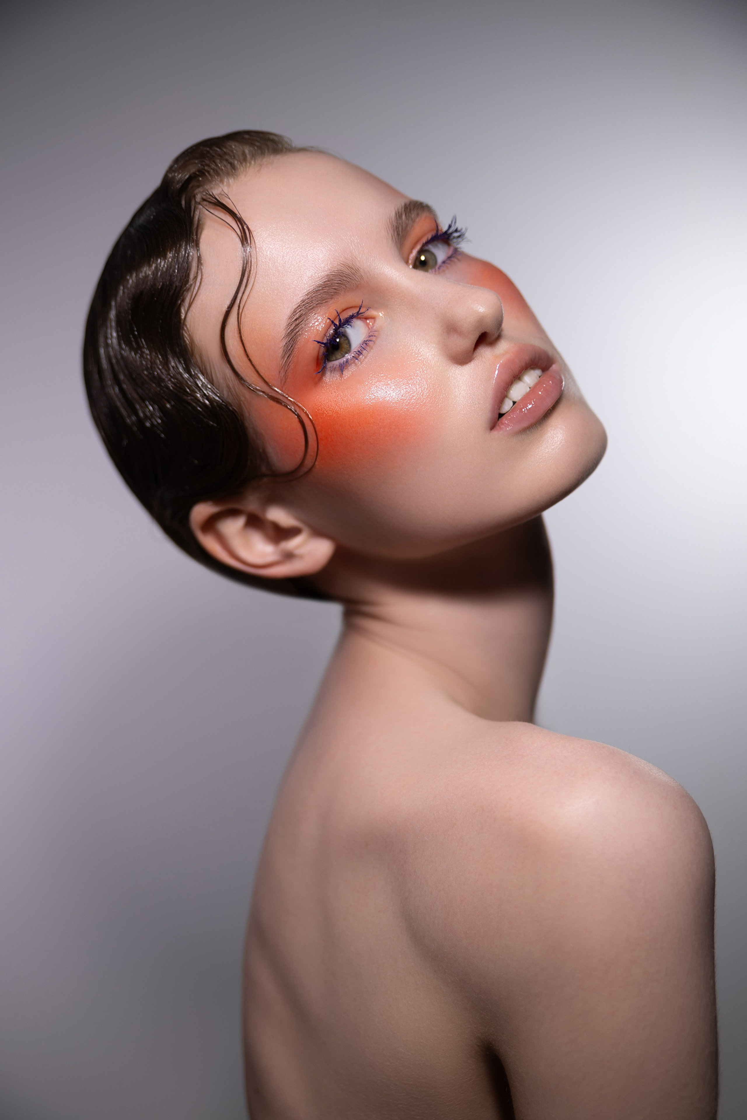 Beauty. KASSANDRA.MEDIA