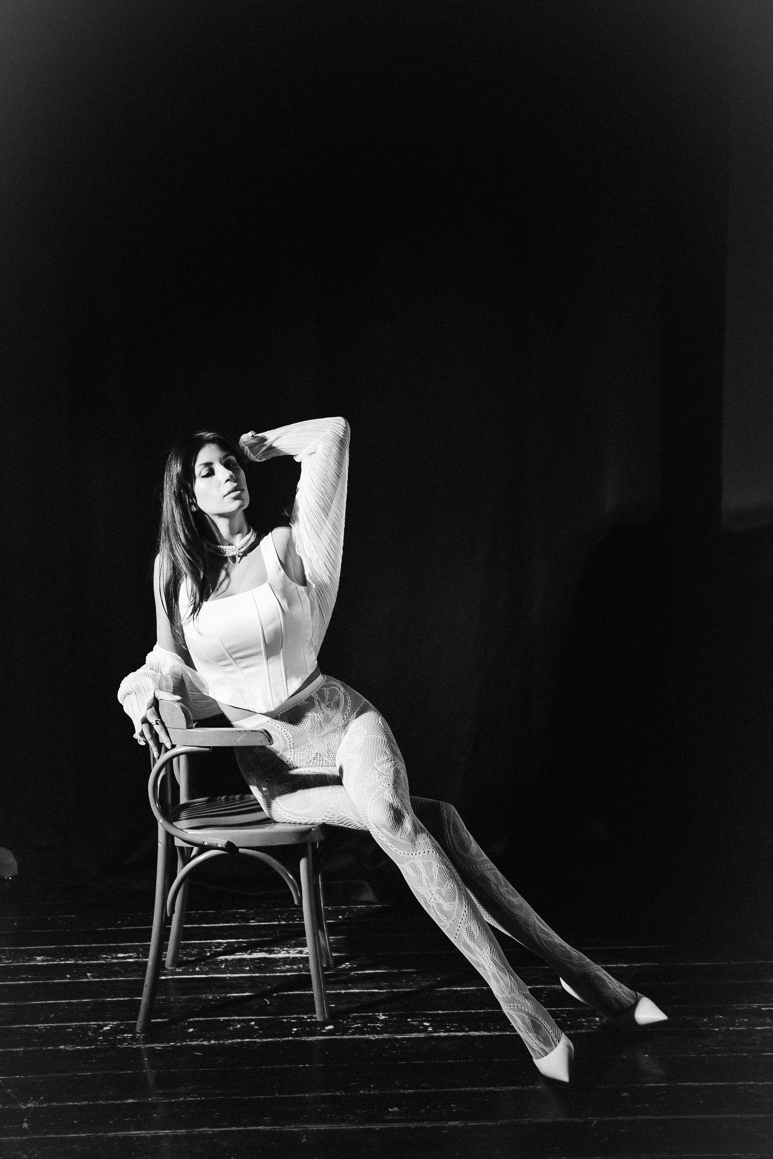 Екатерина (инь/янь). Фотограф в Крыму | Виктория Нотевская