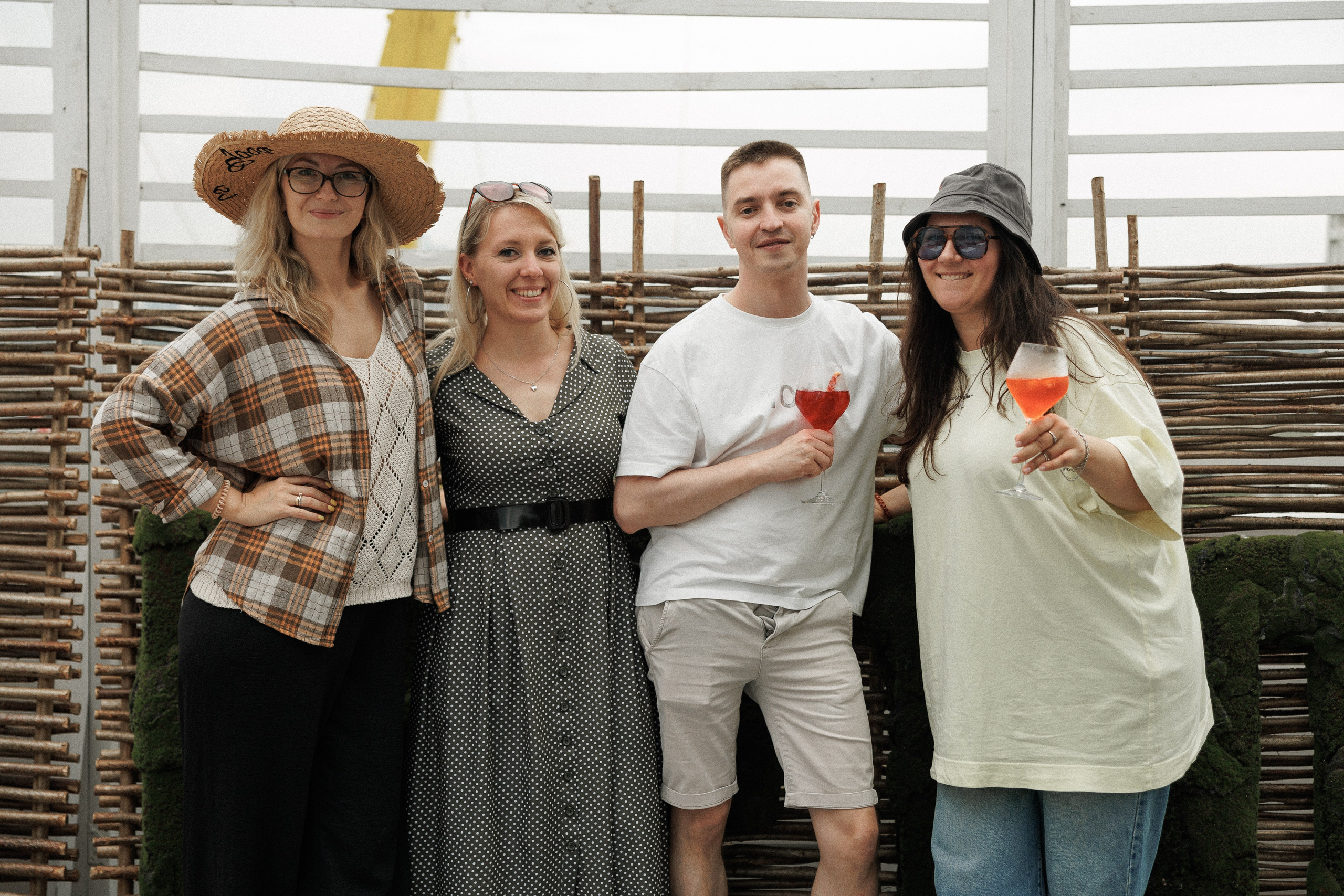 КОРПОРАТИВ DR.HUG. Свадебный и event-фотограф Иван Волнухин