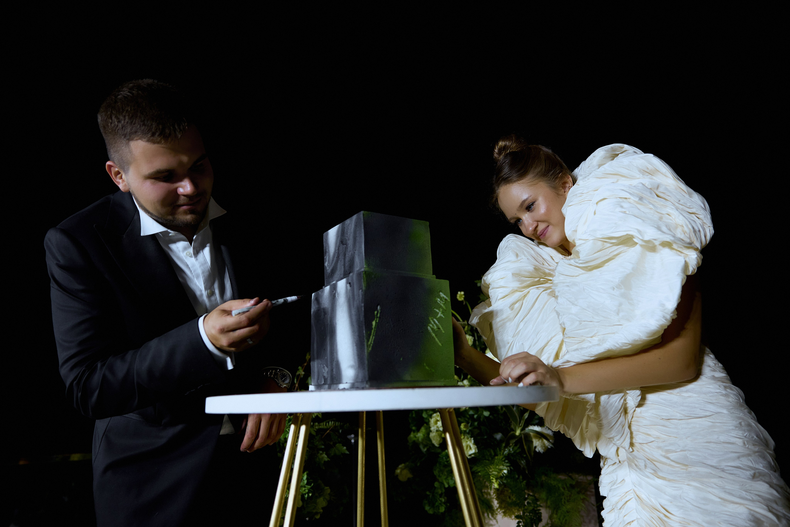 MURASHKA. Свадебный фотограф Сочи Москва Дубай Снежана Магрин