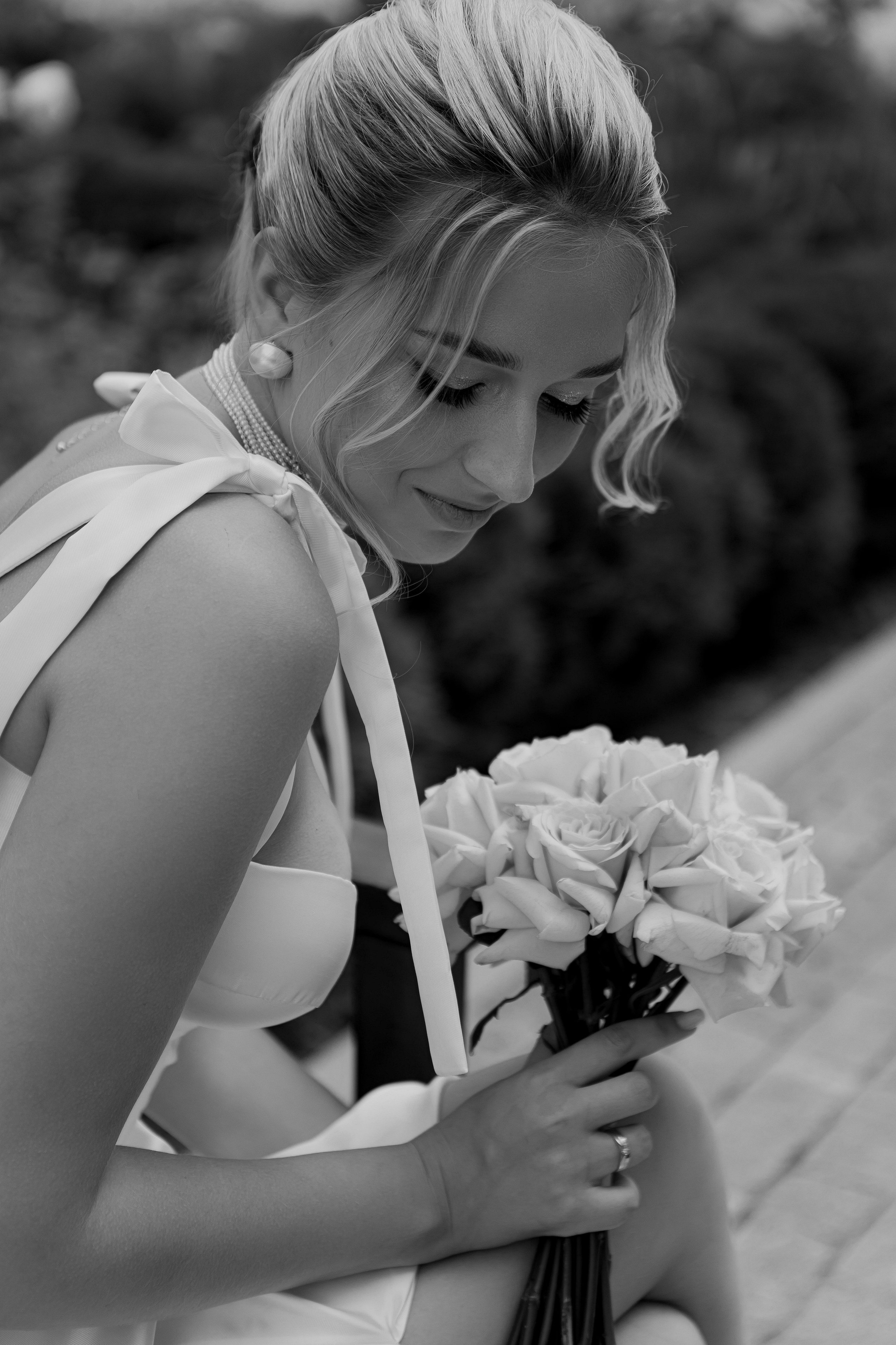 Максим и Анастасия. Свадебный фотограф Ксения Трухина в Нижнем Новгороде и Москве