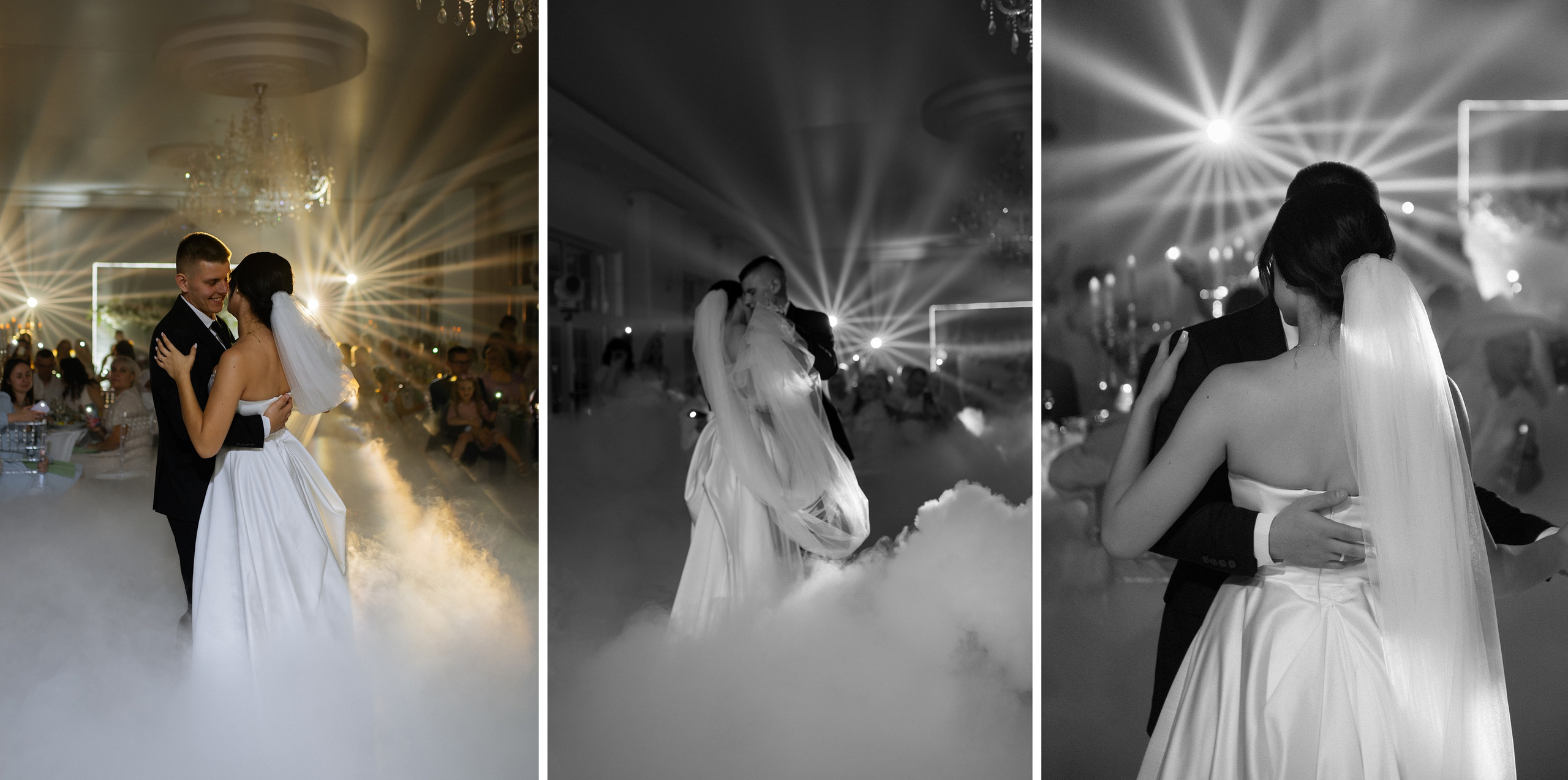 So much. Свадебный фотограф Минск