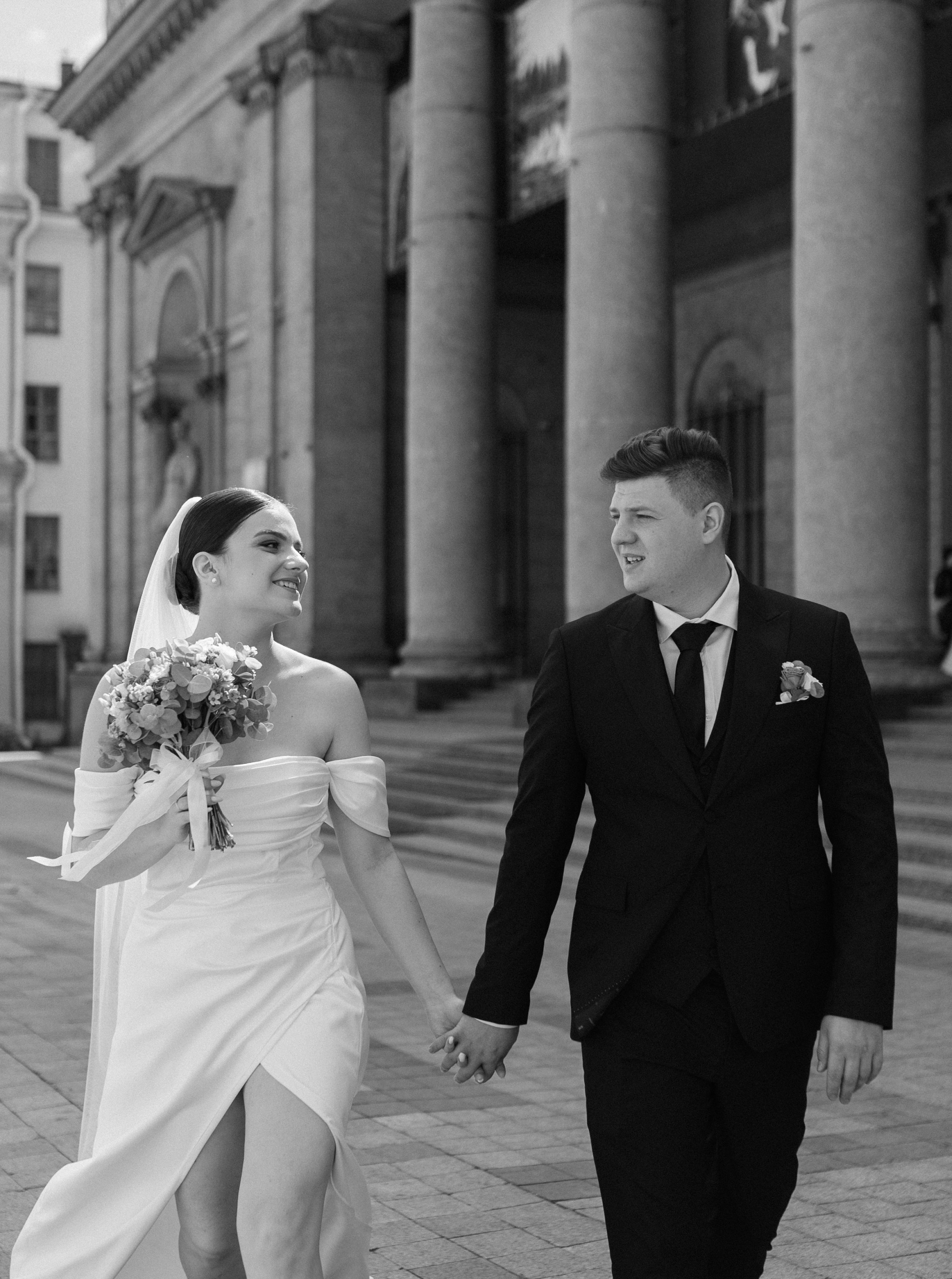 A|A. Свадебный фотограф Минск