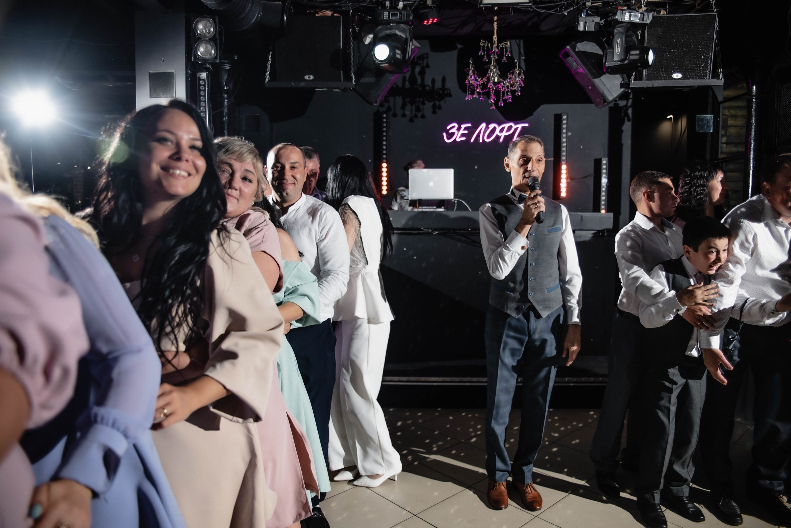 Сергей и Наталья банкет. Фотограф в Саратове и Энгельсе — Склярова Дарья