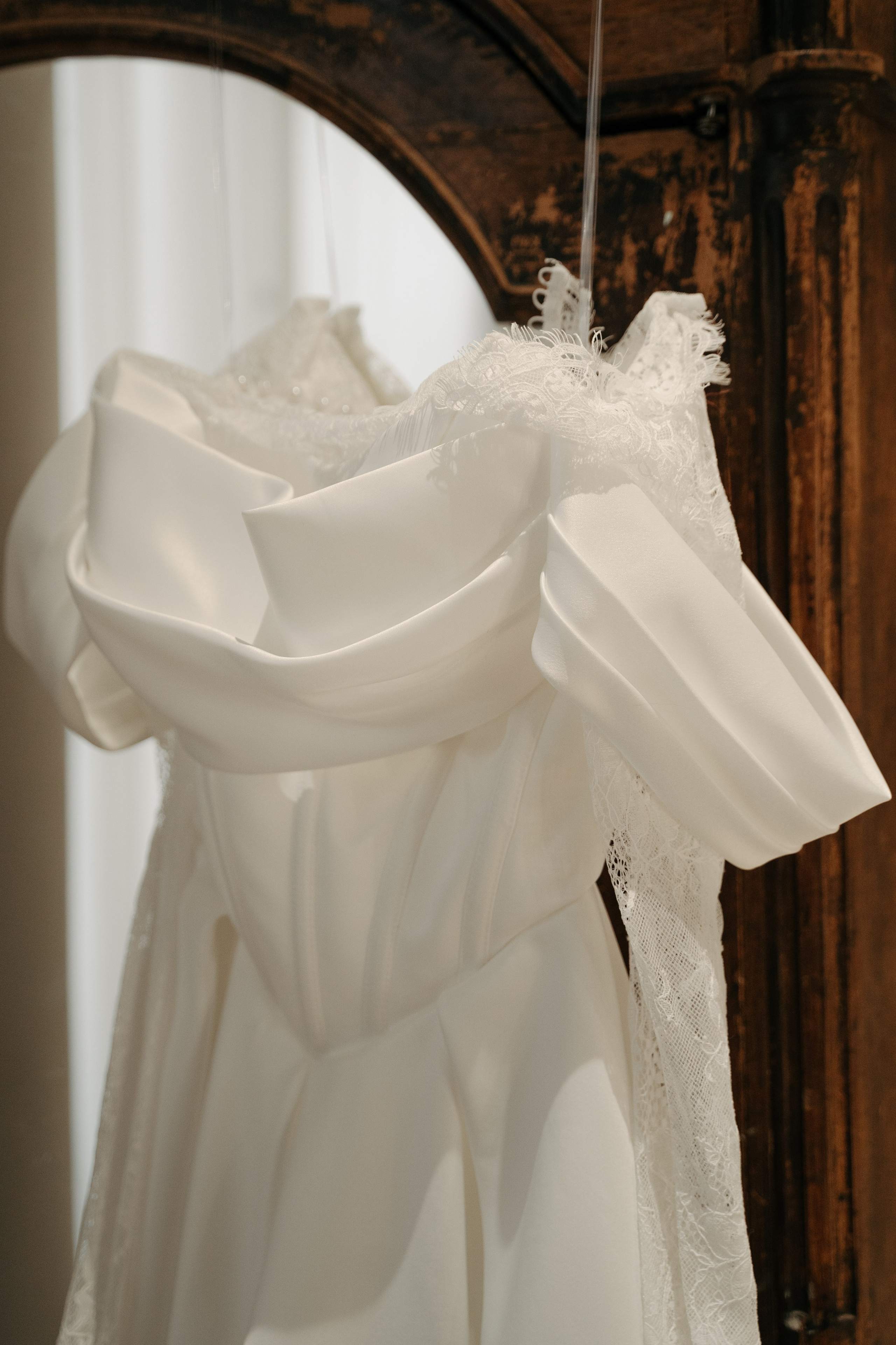 Евгения и Дмитрий. Свадебный и портретный фотограф Москва Ирина Гавриленко