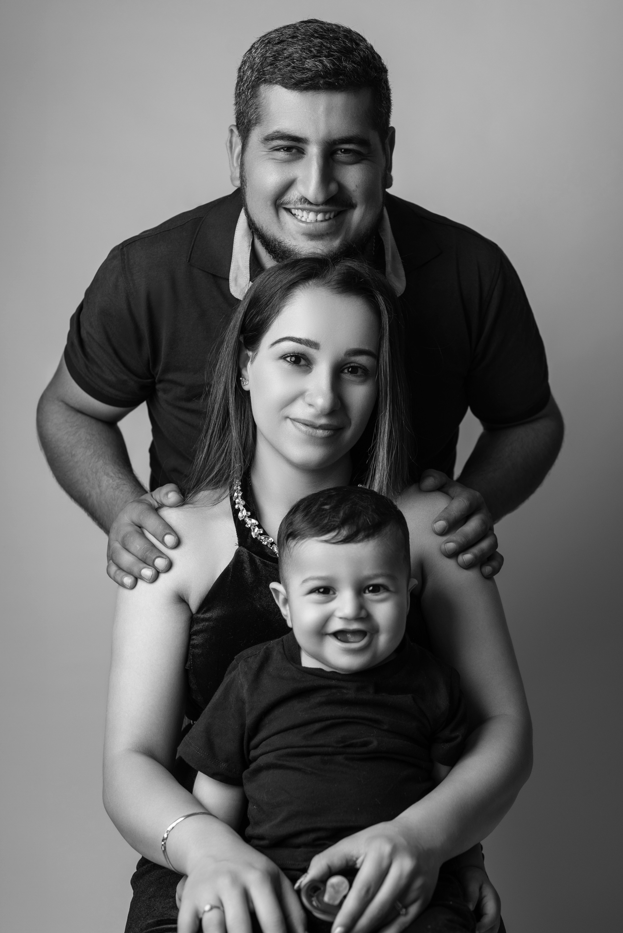 Семья. Фотограф новорожденных и беременности Сергиев Посад Усачева Ирина