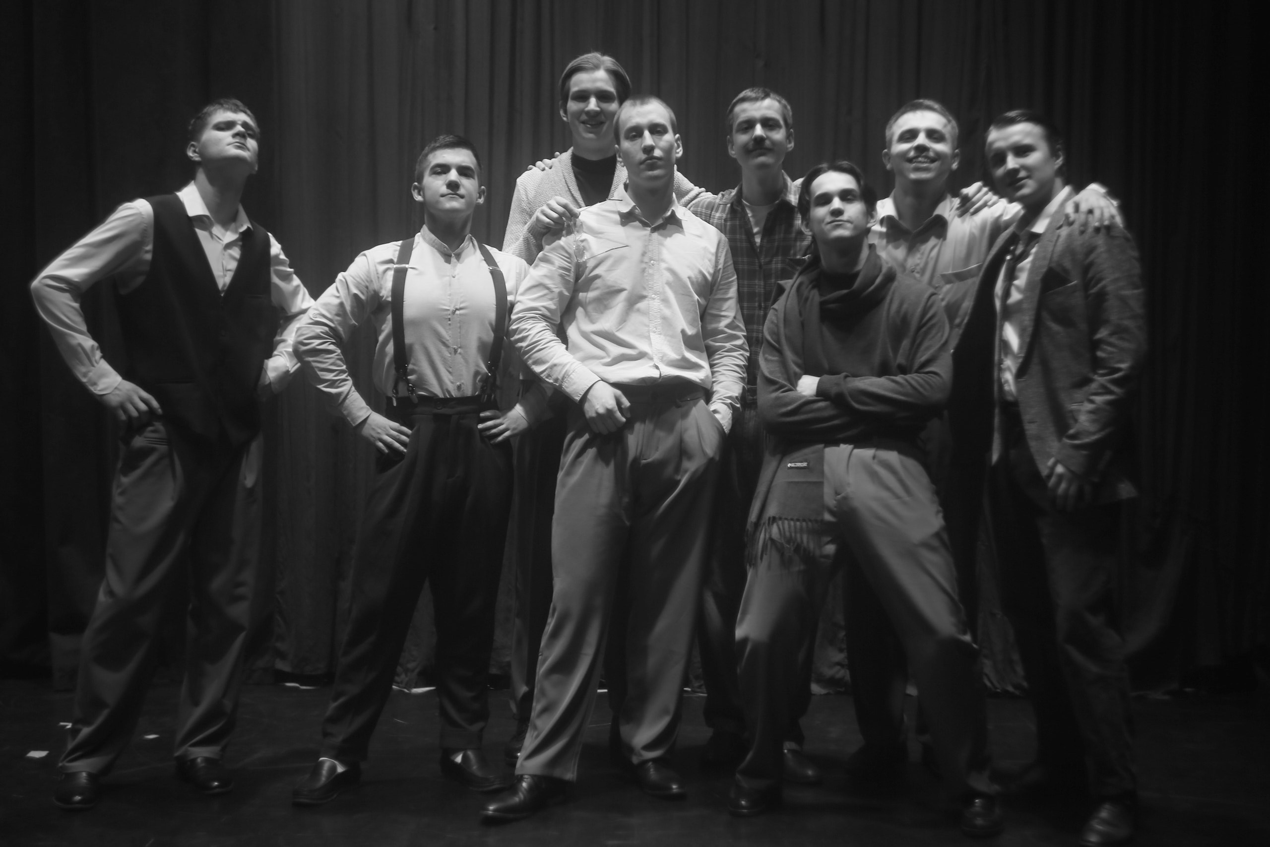 Документальное