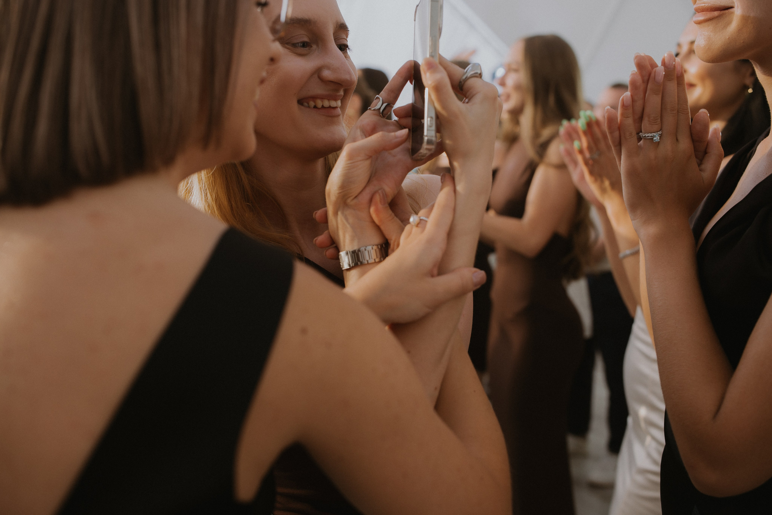 Саша и Настя. Свадебный фотограф в Ярославле Андрей Перегудов