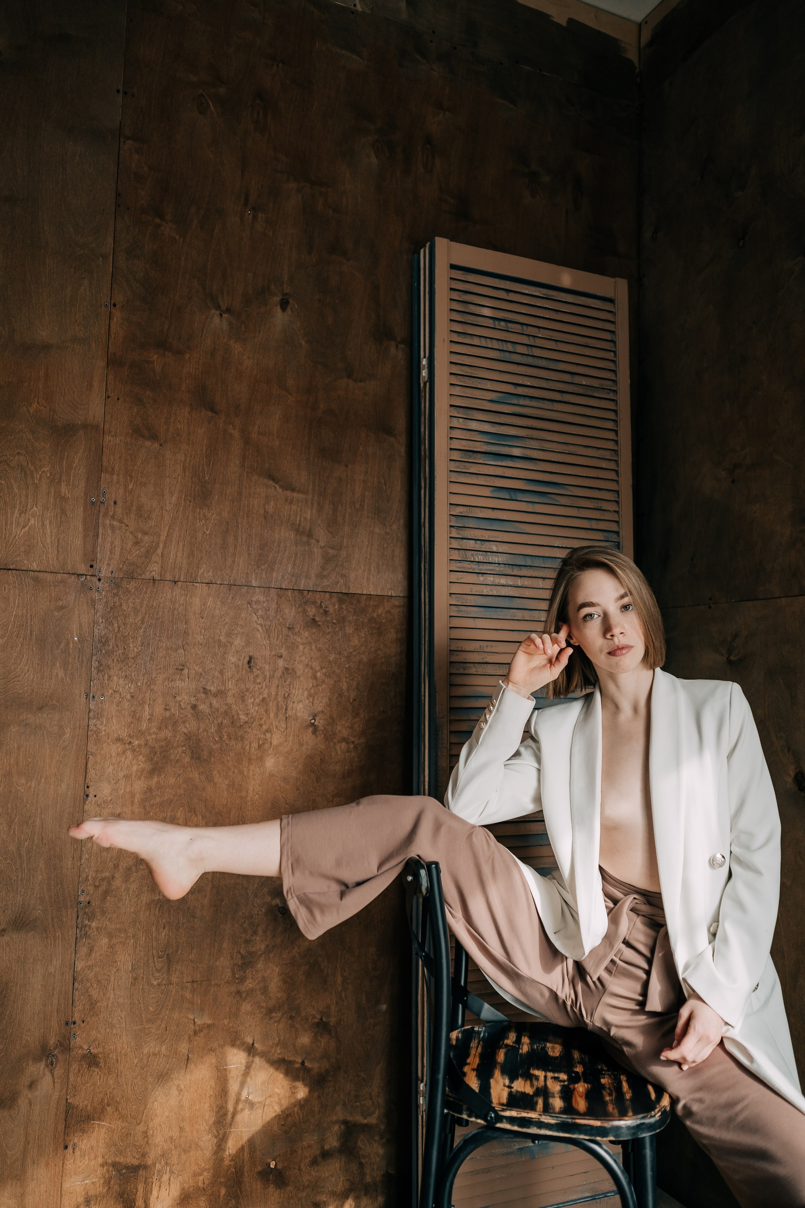 Катя Кем. Главная