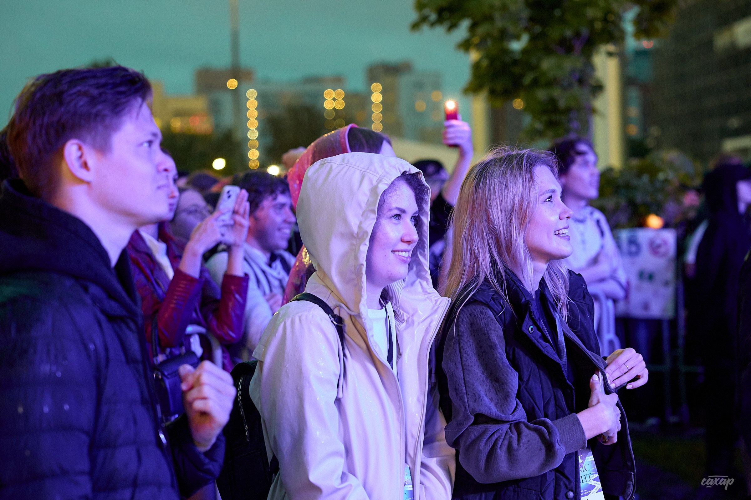 Sqwoz Bab. Профессиональный фотограф в Екатеринбурге Юра Сахар