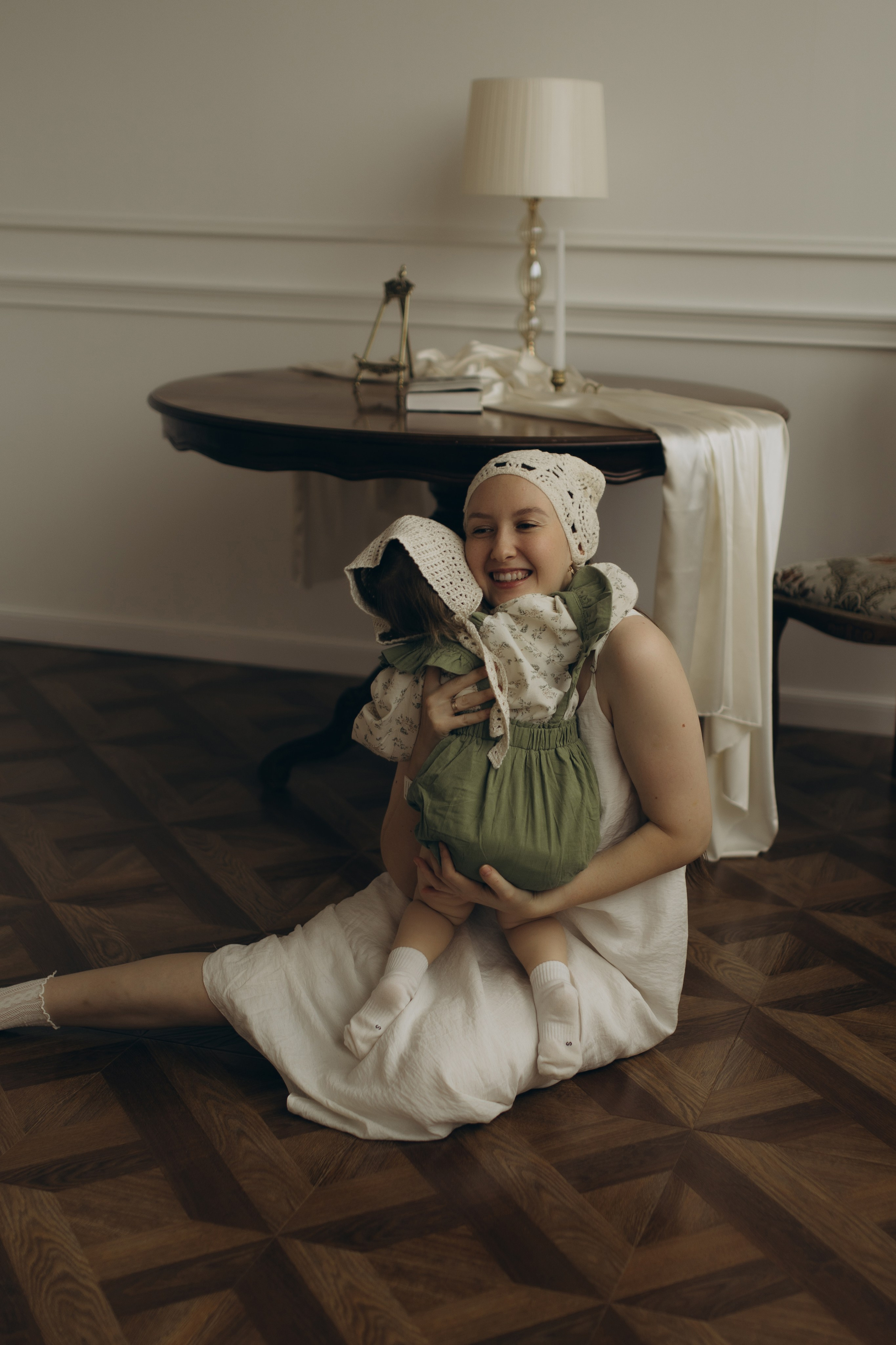 Софья и Мирослава. Фотограф AnastasiyaGood