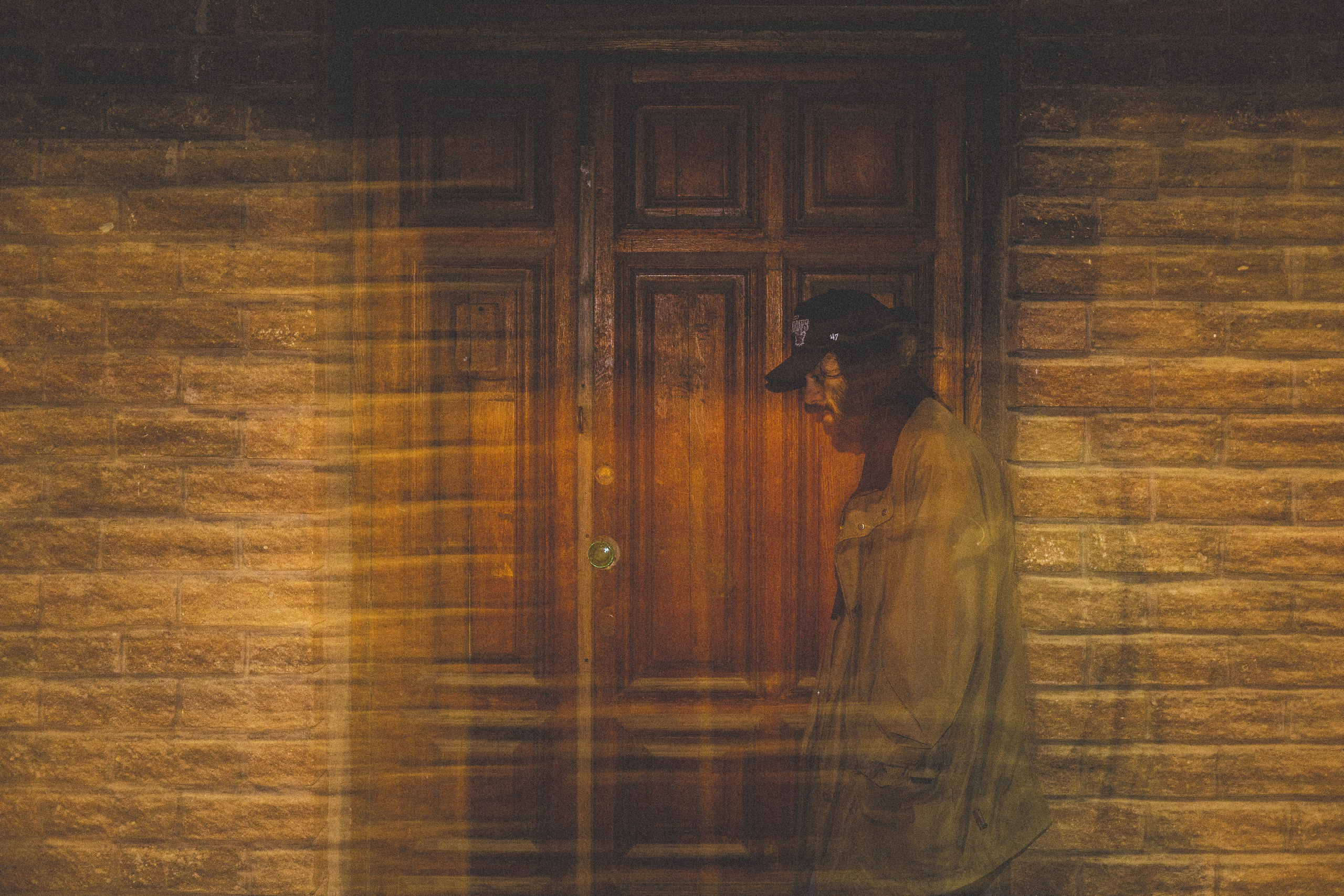 Игорь. Фотограф КМВ Илья Кравцов