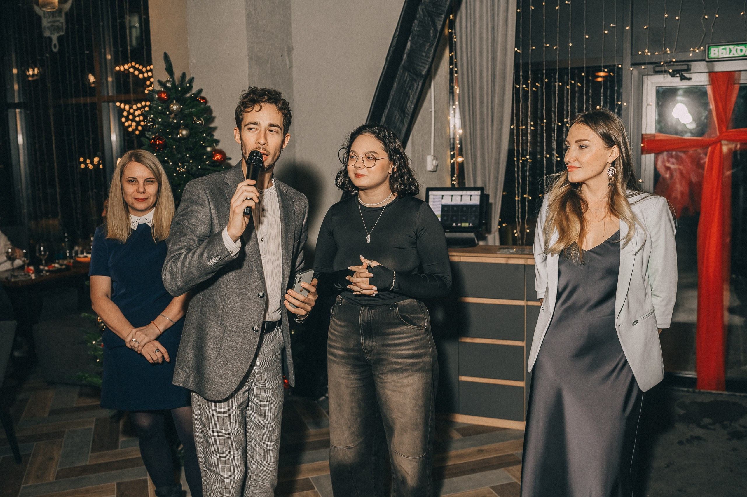 Открытие Жадины Гавядины. Фотограф в Кемерово Владислав Шульц