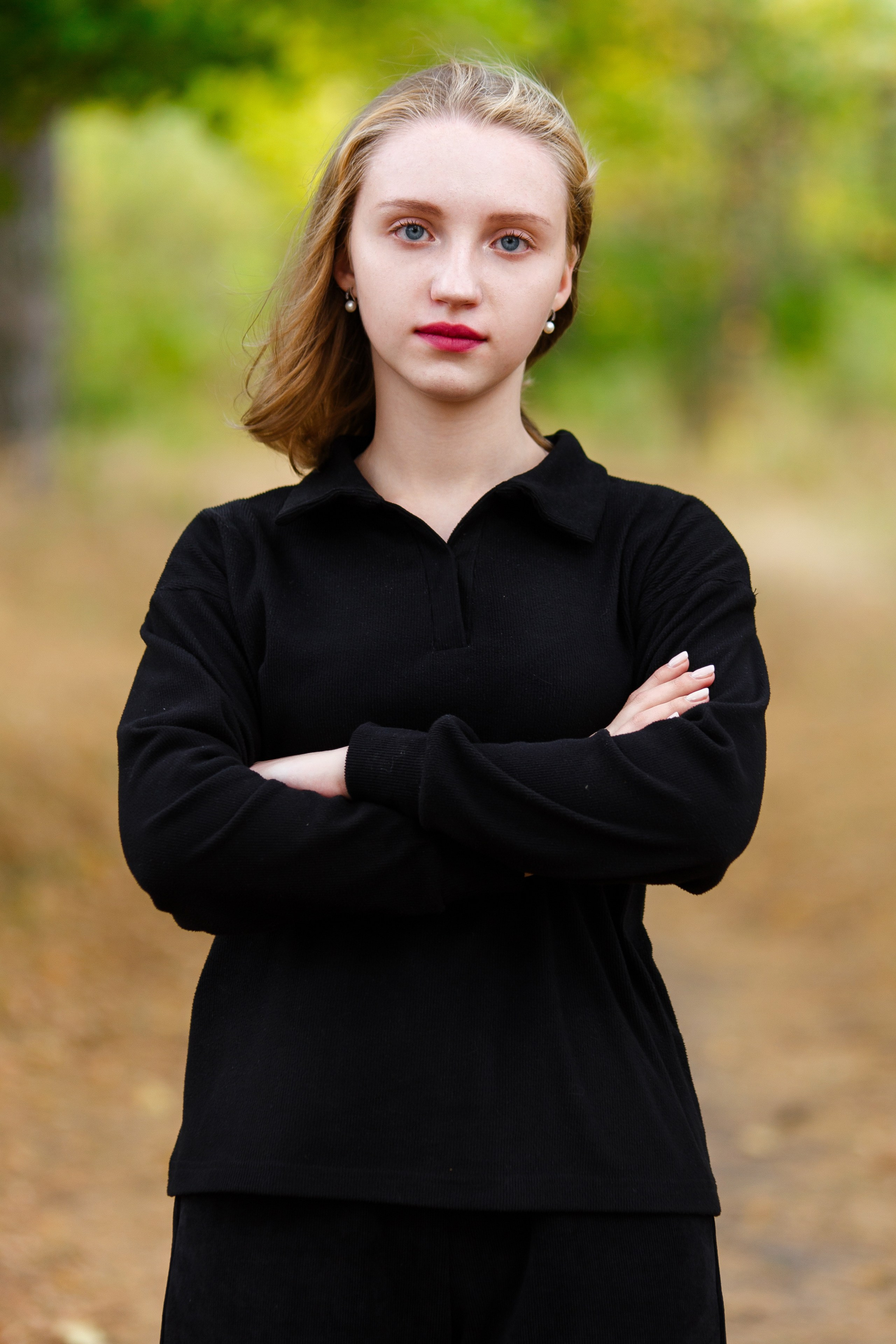 ПОРТРЕТНАЯ ФОТОСЕССИЯ УЛИЧНАЯ ДЛЯ 9 КЛАССА. ТВОЙ АЛЬБОМ / ТВОИ ПРАВИЛА