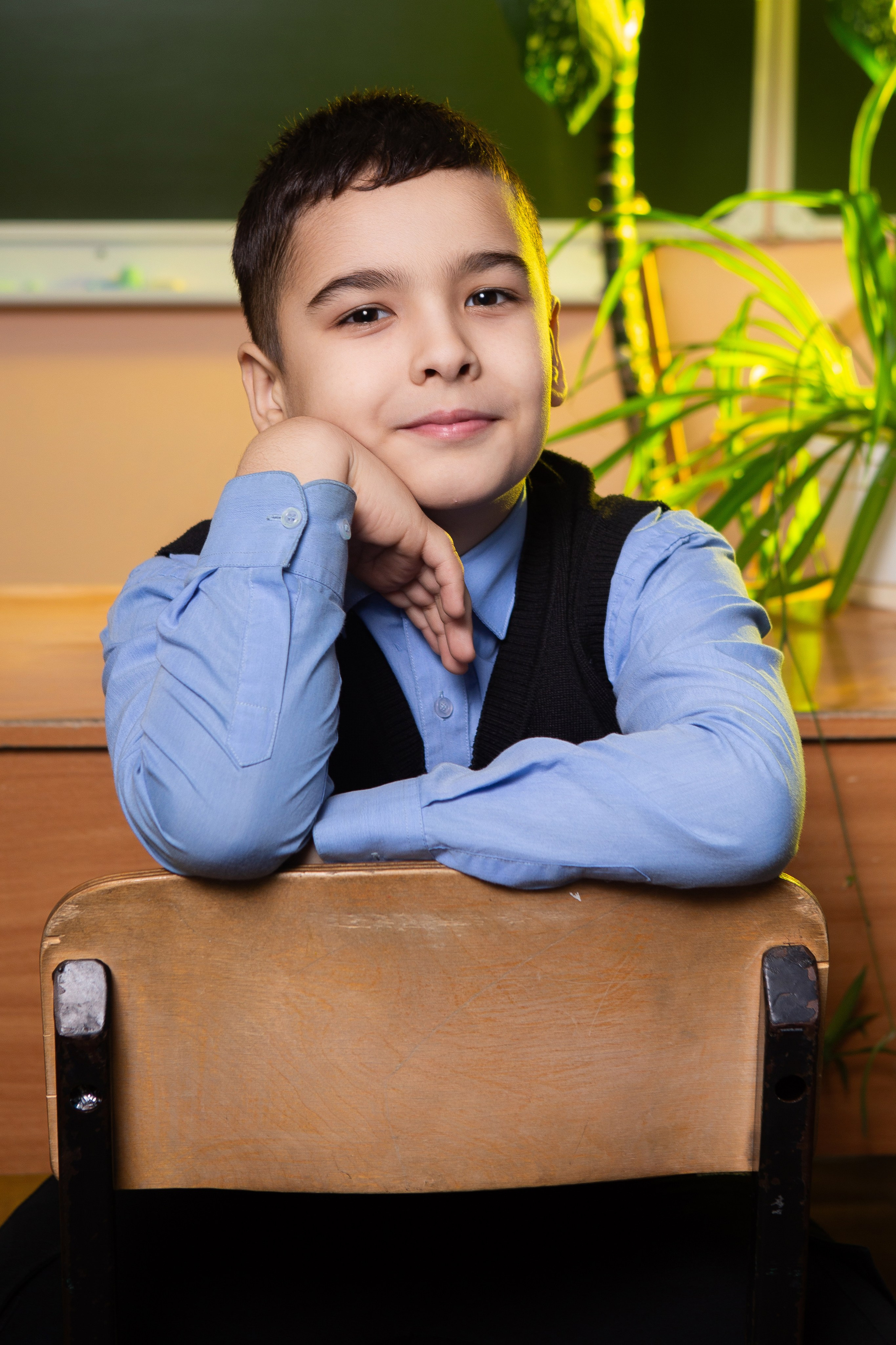 ШКОЛЬНАЯ ФОТОСЕССИЯ ДЛЯ 4 КЛАССА. ТВОЙ АЛЬБОМ / ТВОИ ПРАВИЛА