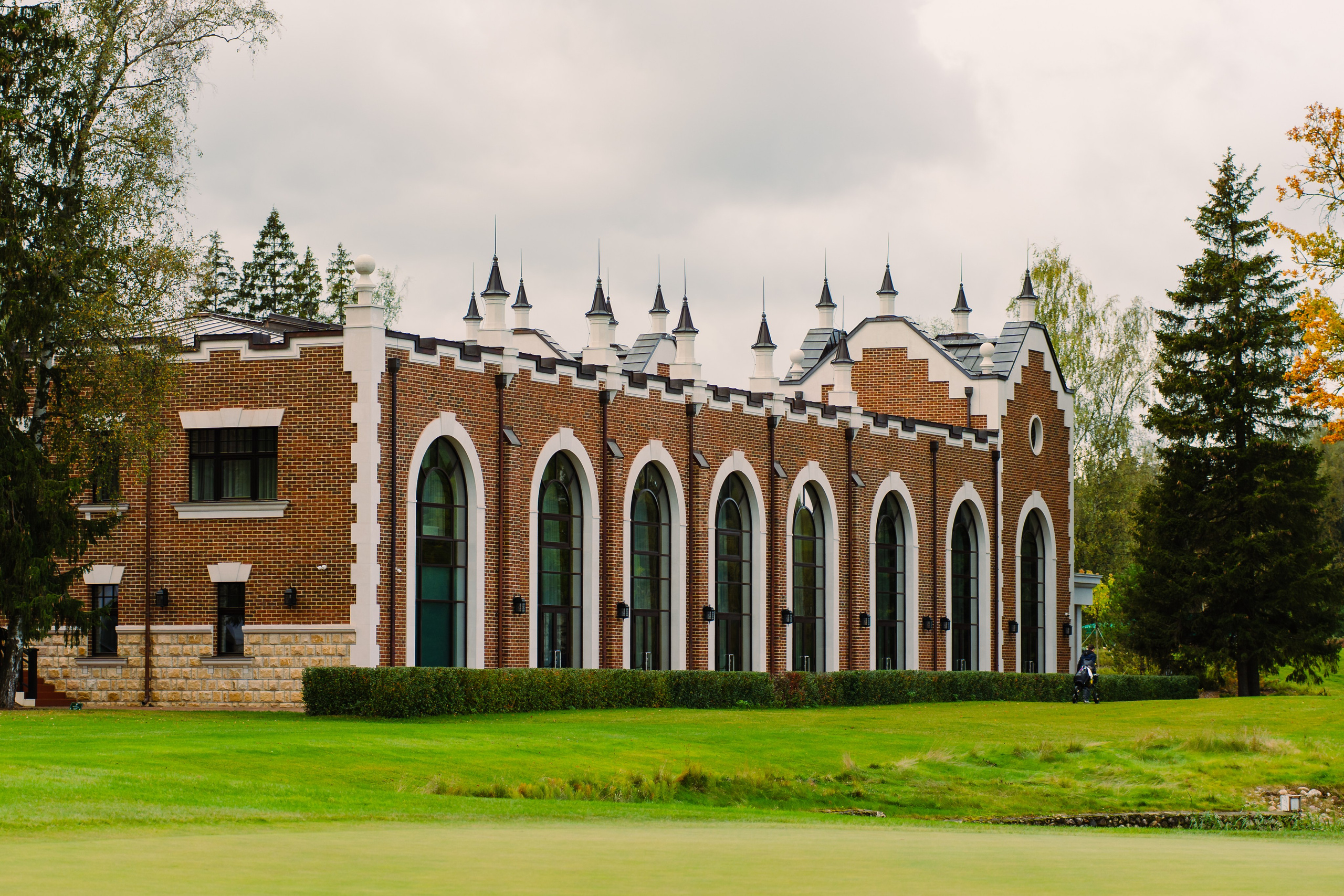 АГР • Коллаборация Спортивных Федераций. Andrew firioubine • iamfirioubine