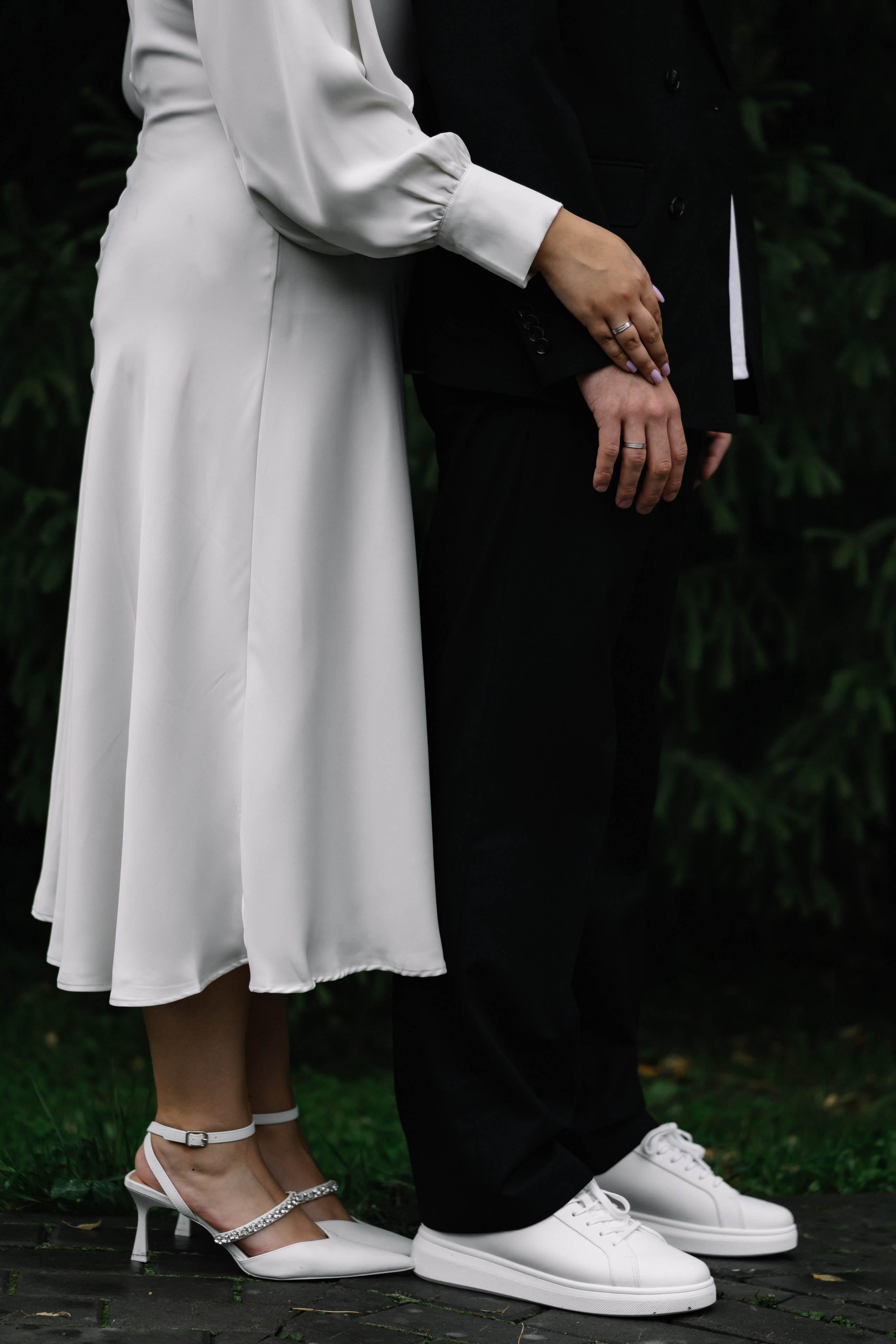 Свадебные фотографии. Фотограф Новосибирск Божуль Павел