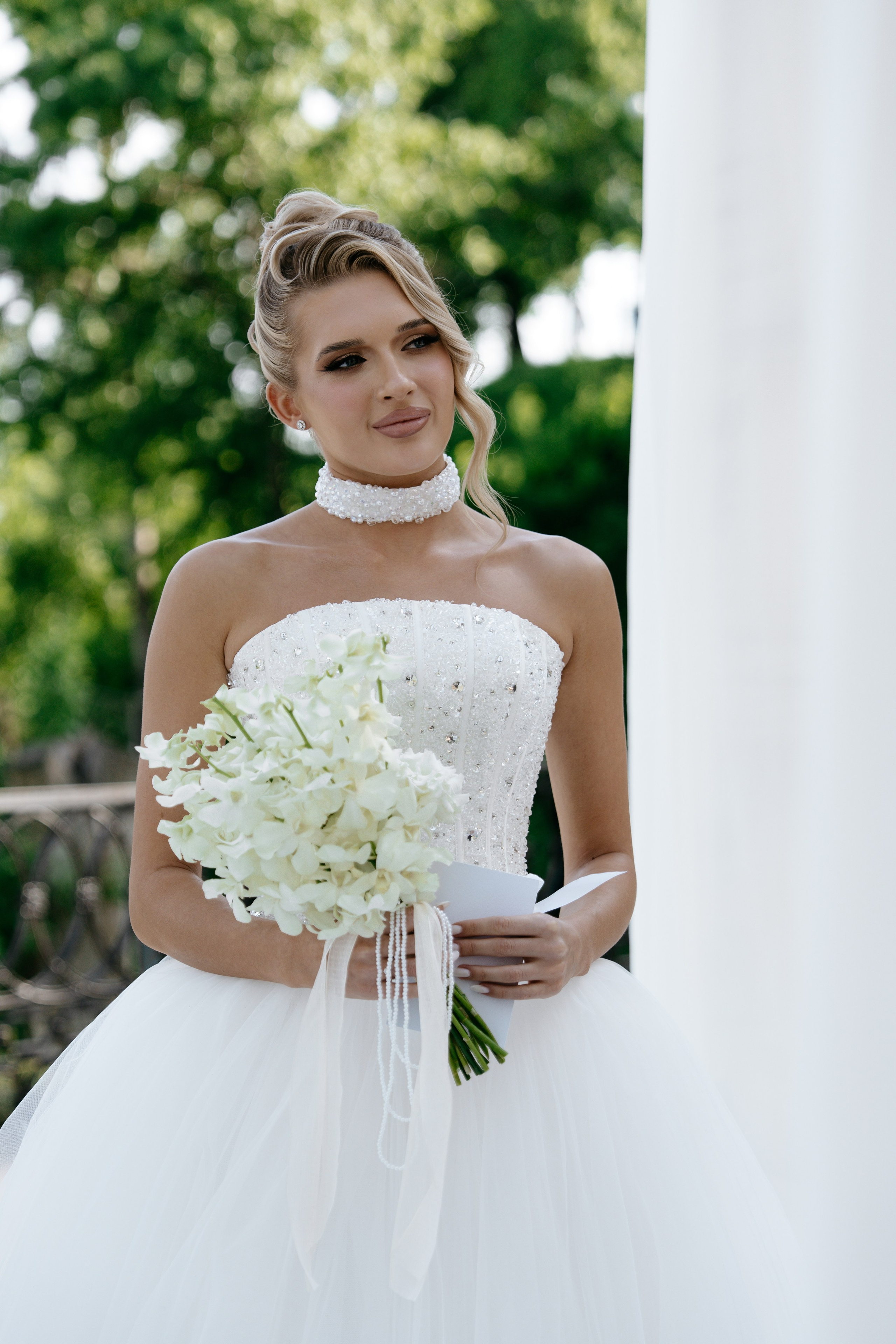 Кирилл и Арина. Свадебный фотограф в Москве и Владимире Егор Дмитриев