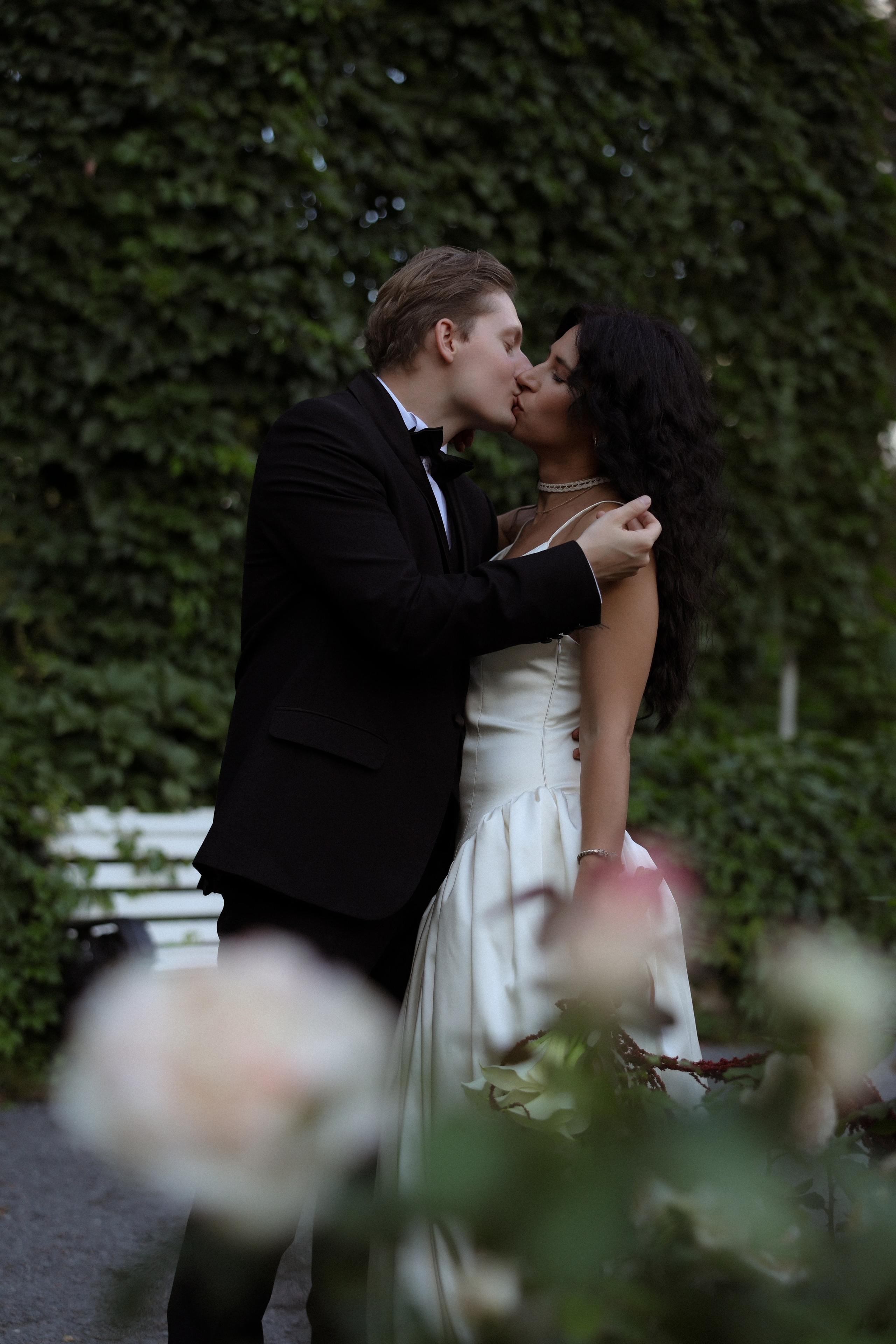 «Всегда» — Юлия и Александр. Свадебный и семейный фотограф в Москве Ломова Ирина