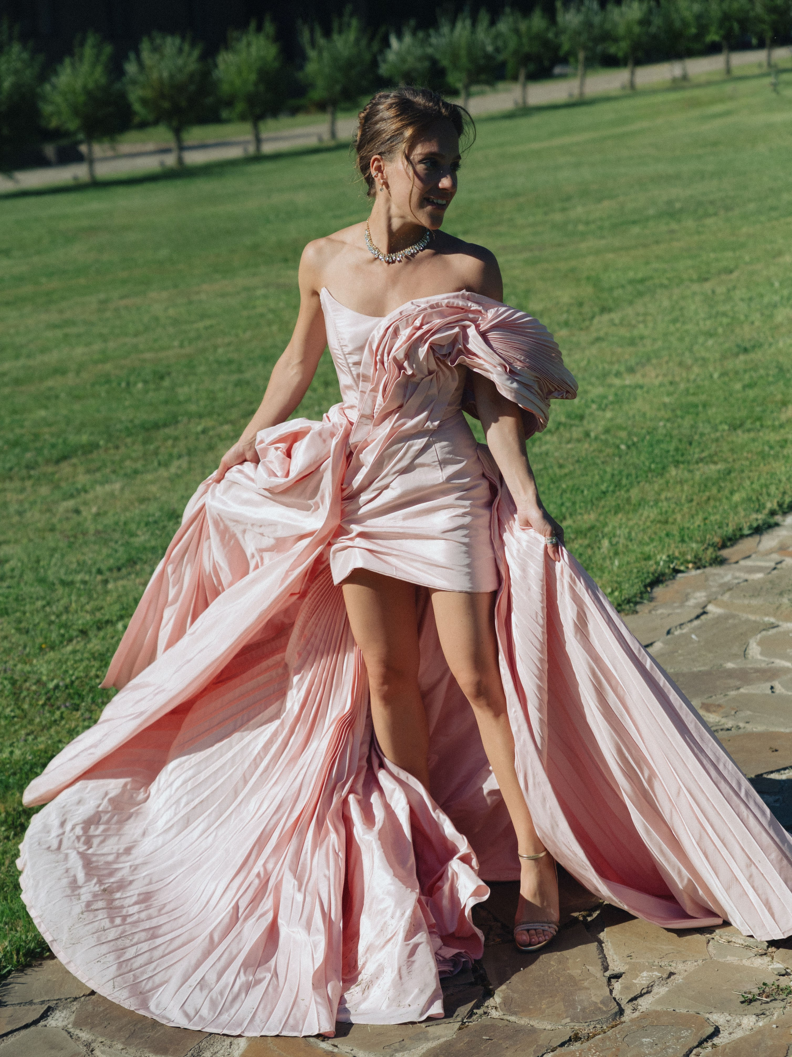 Little Italy. Вадим Зименков