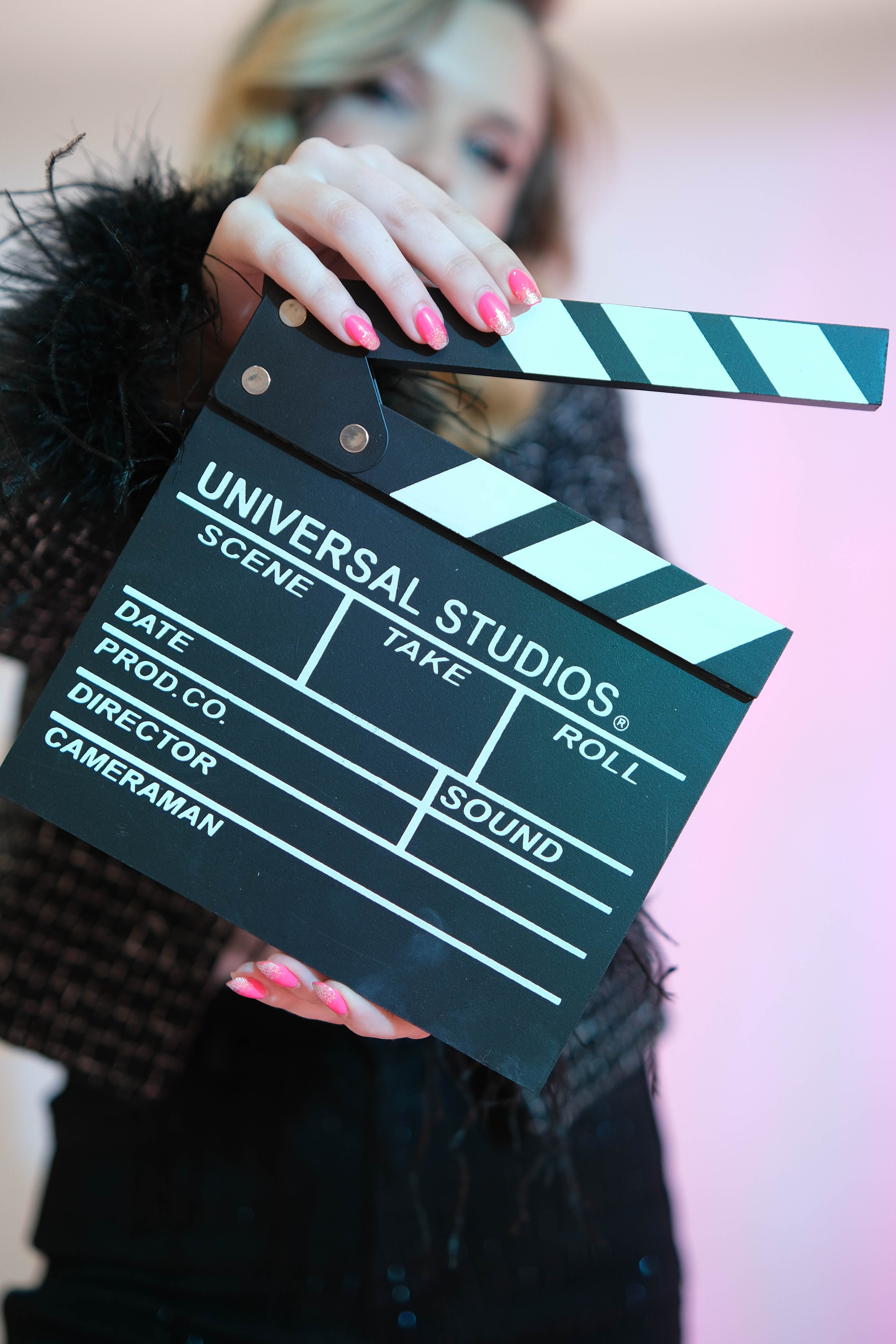 Продюсер врачей Ксения. Главная