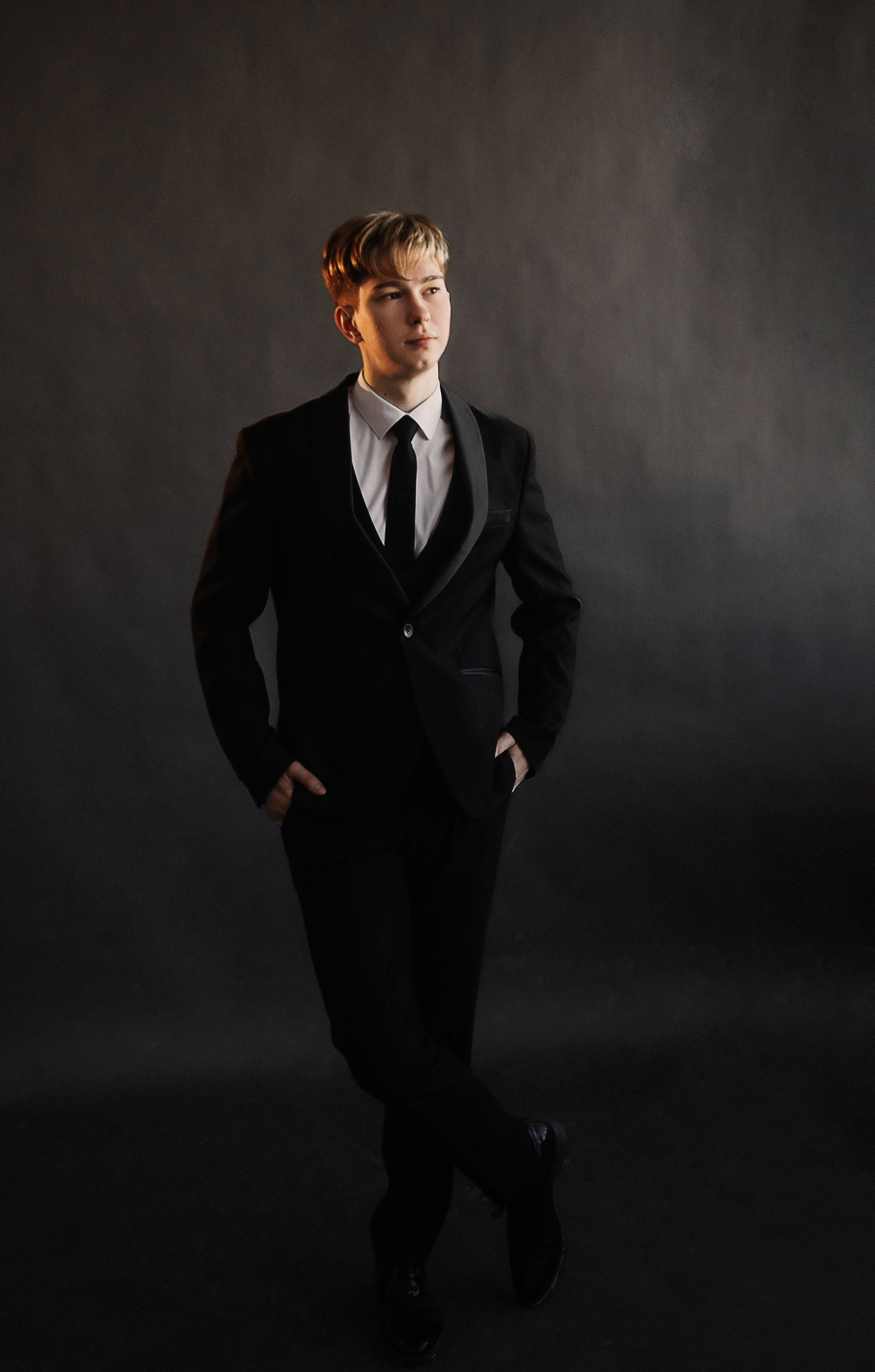 Алексей. Фотограф Новосибирск