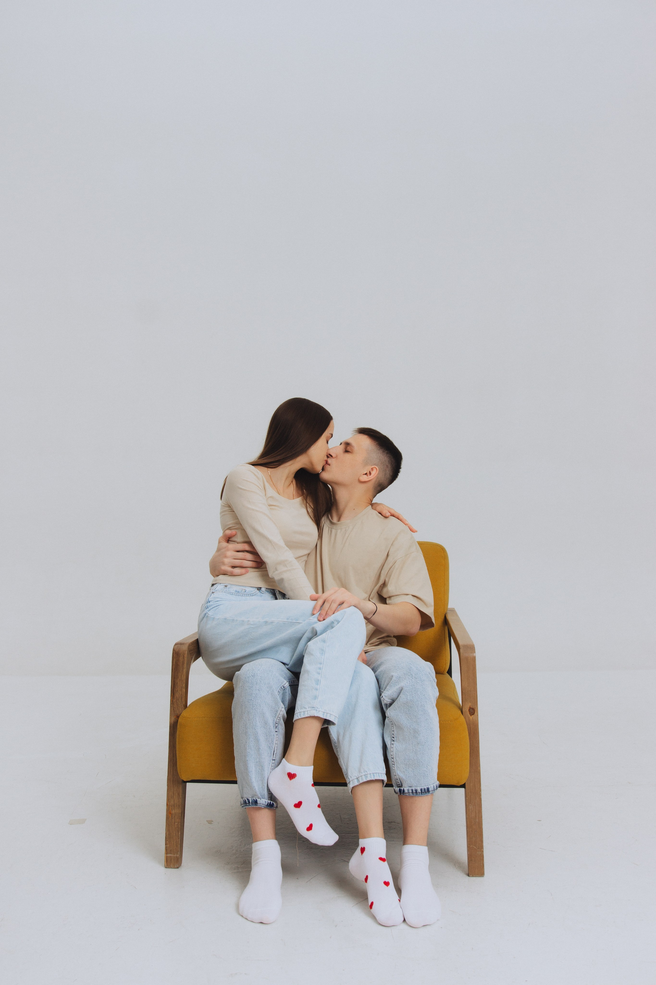 V. Фотограф Новосибирск