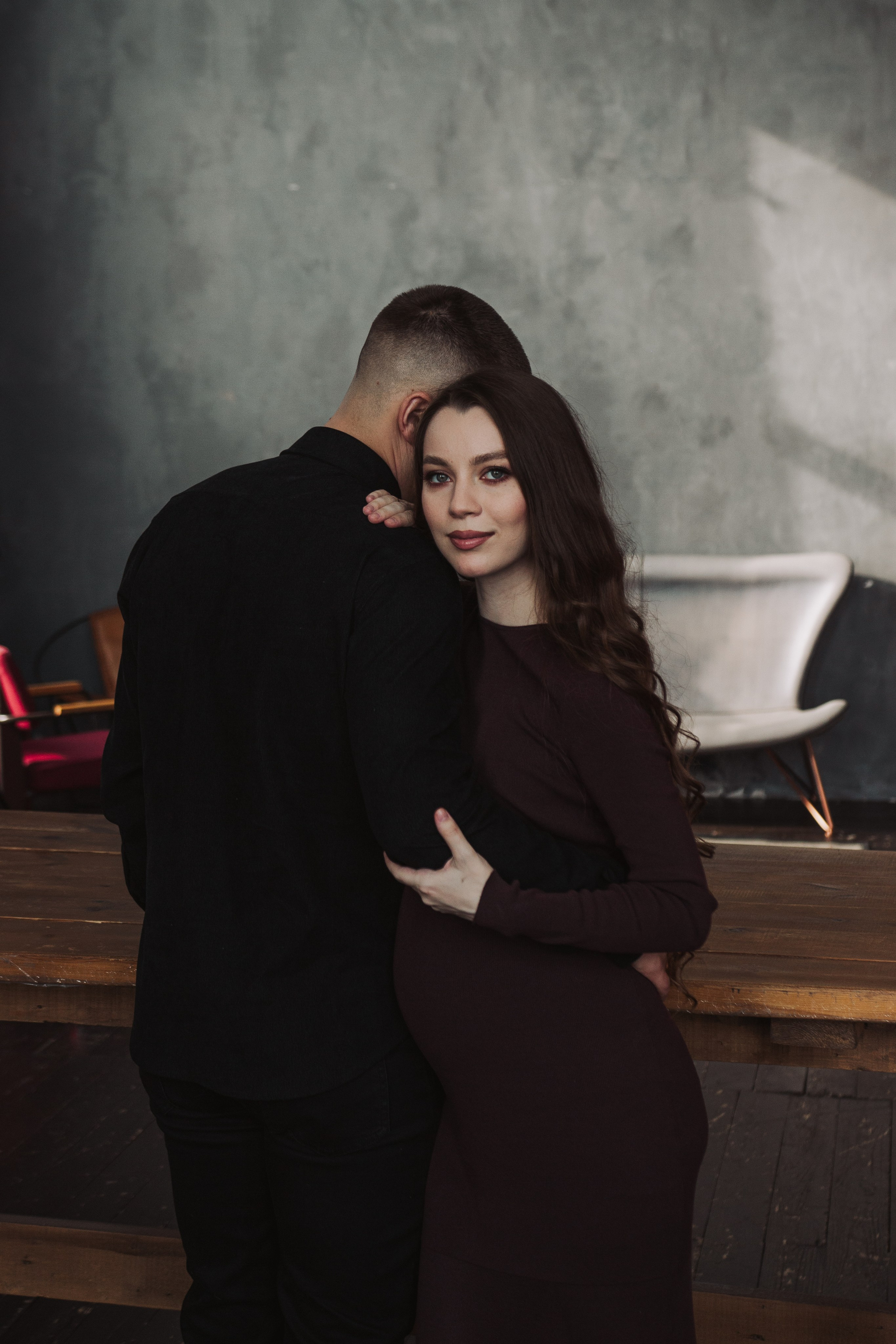 A. Фотограф Новосибирск