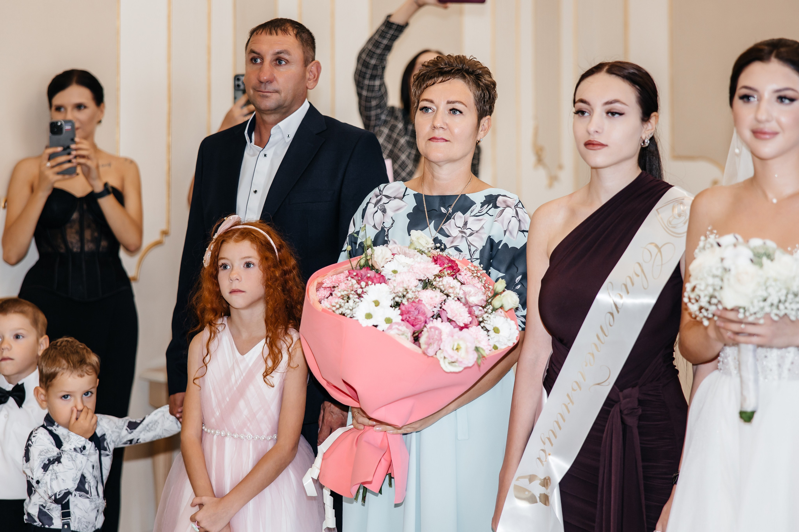 Анонс свадьбы для Ольги и Романа. Свадебный фотограф в Крыму и Севастополе Ольга Баскакова