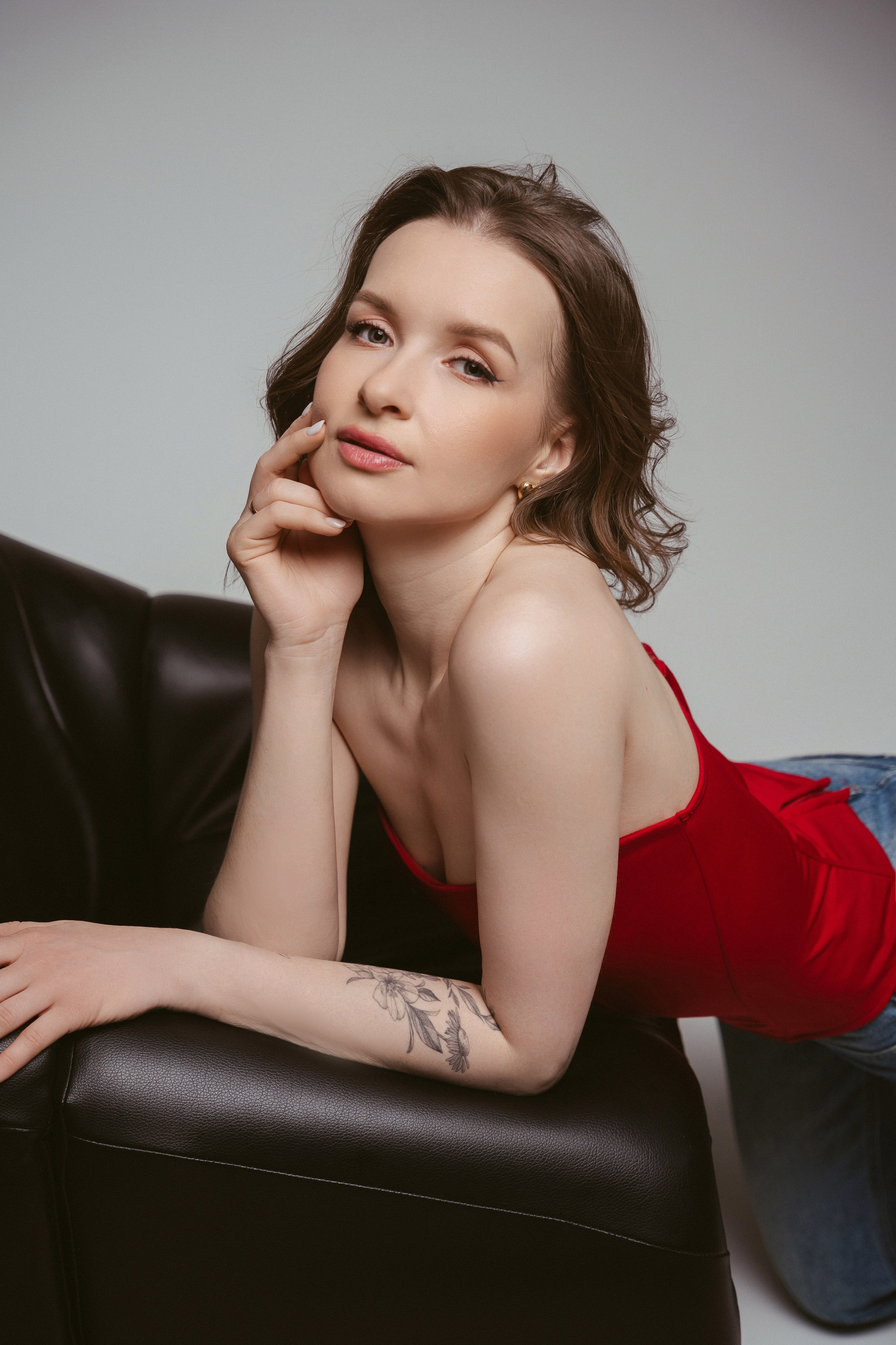 Наталья. Свадебный, репортажный, семейный фотограф Елена Брюхова